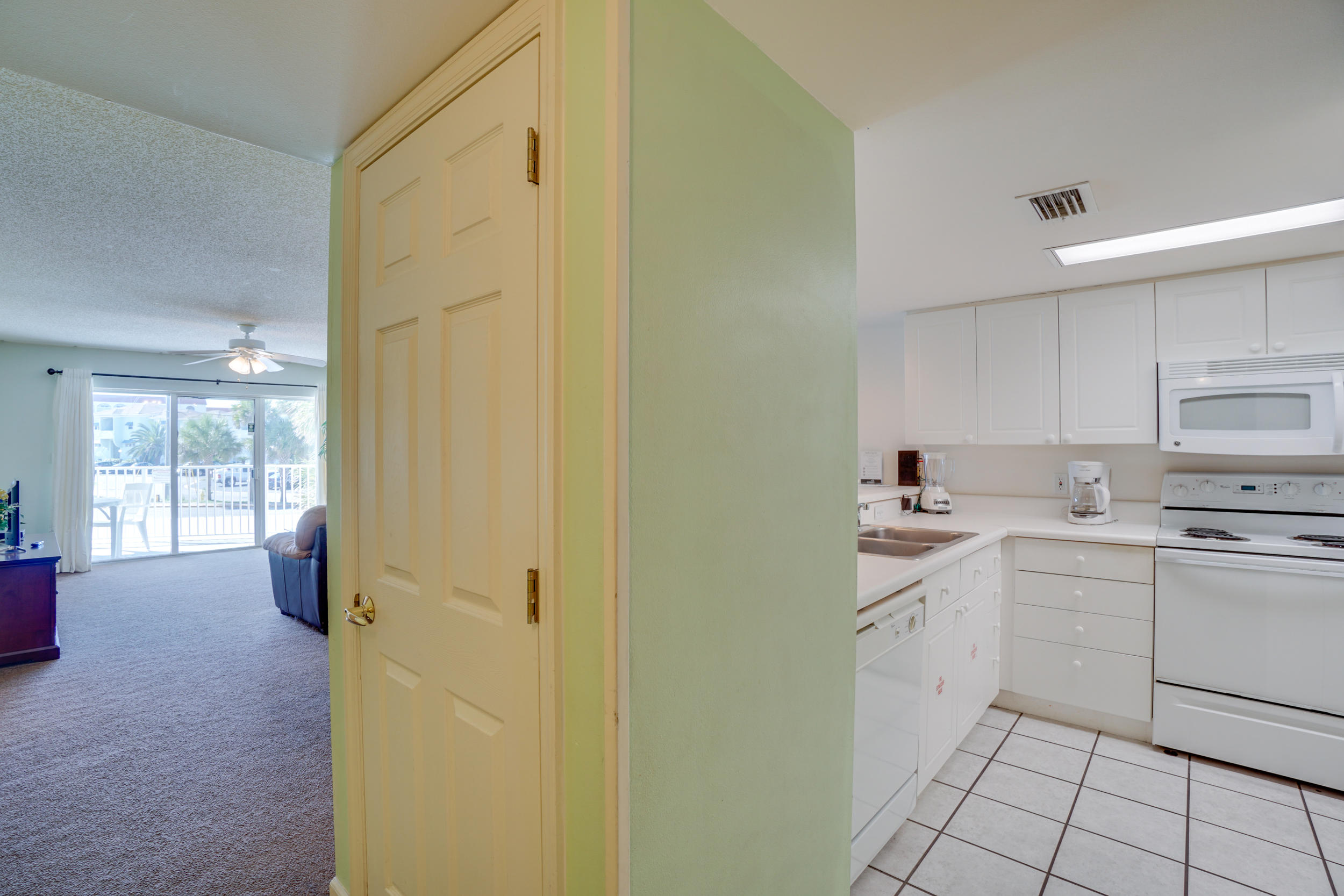 SEACREST CONDOMINIUMS - Residential