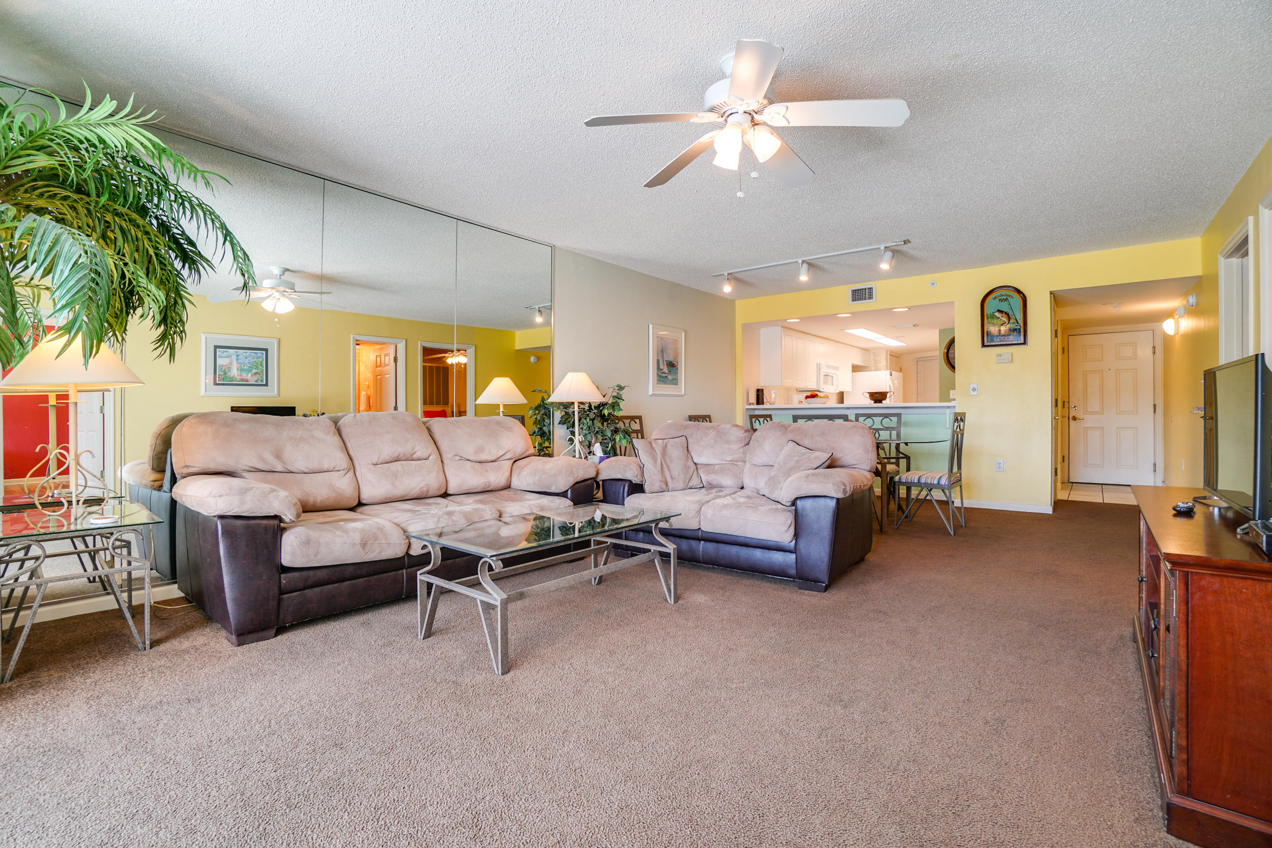 SEACREST CONDOMINIUMS - Residential