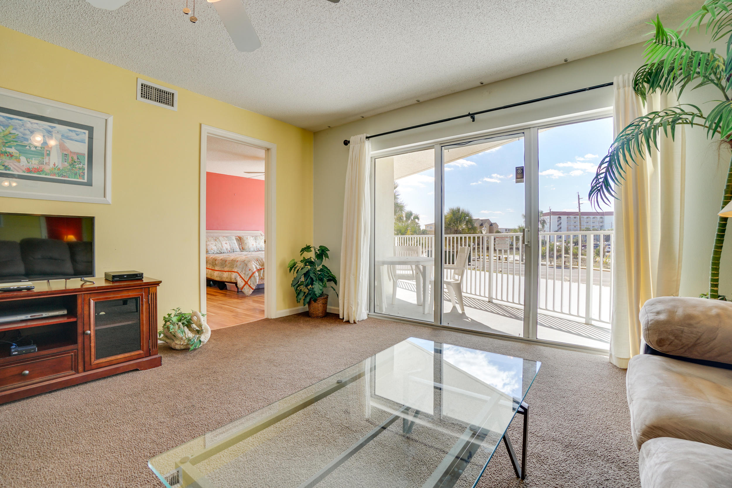 SEACREST CONDOMINIUMS - Residential