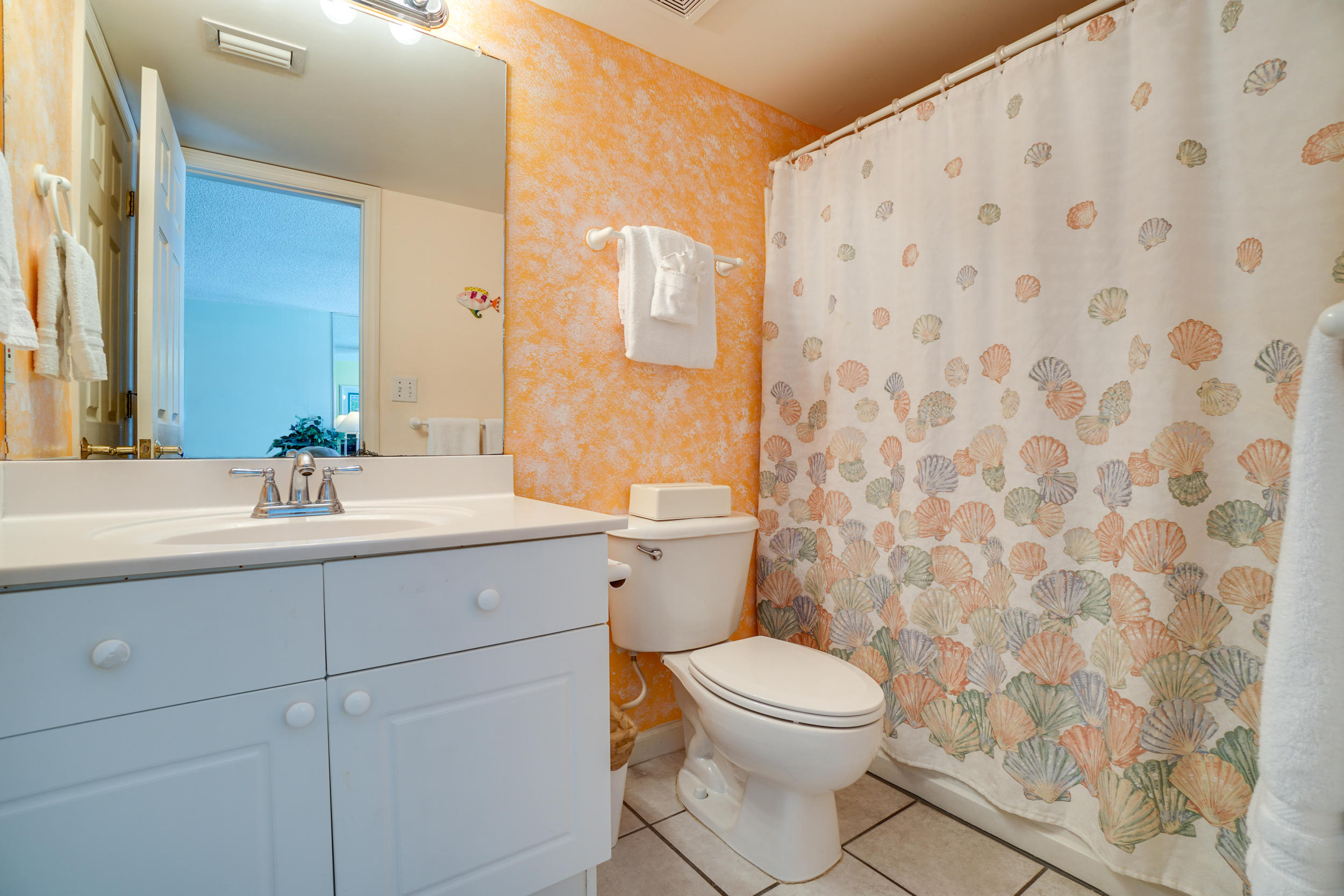 SEACREST CONDOMINIUMS - Residential