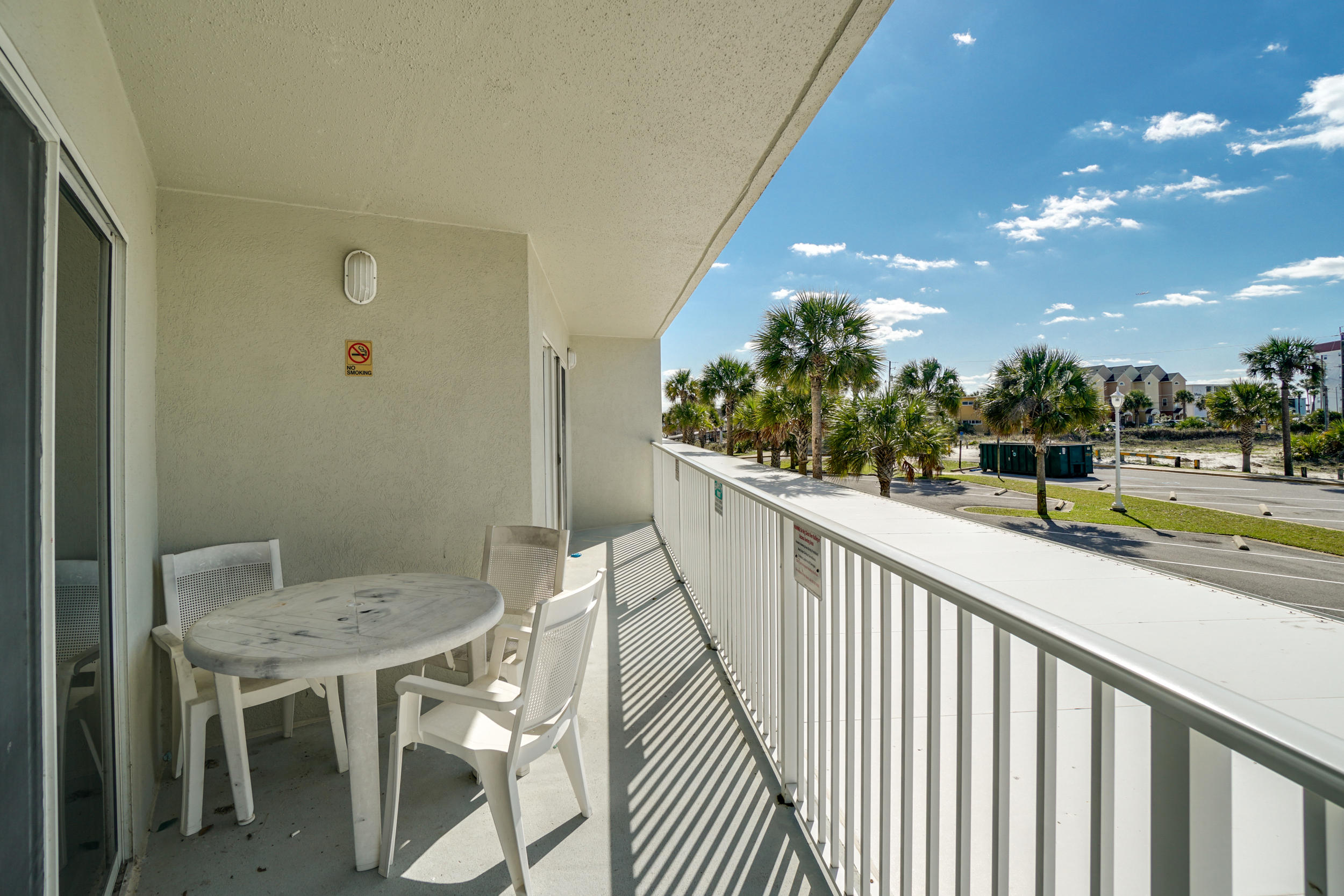 SEACREST CONDOMINIUMS - Residential