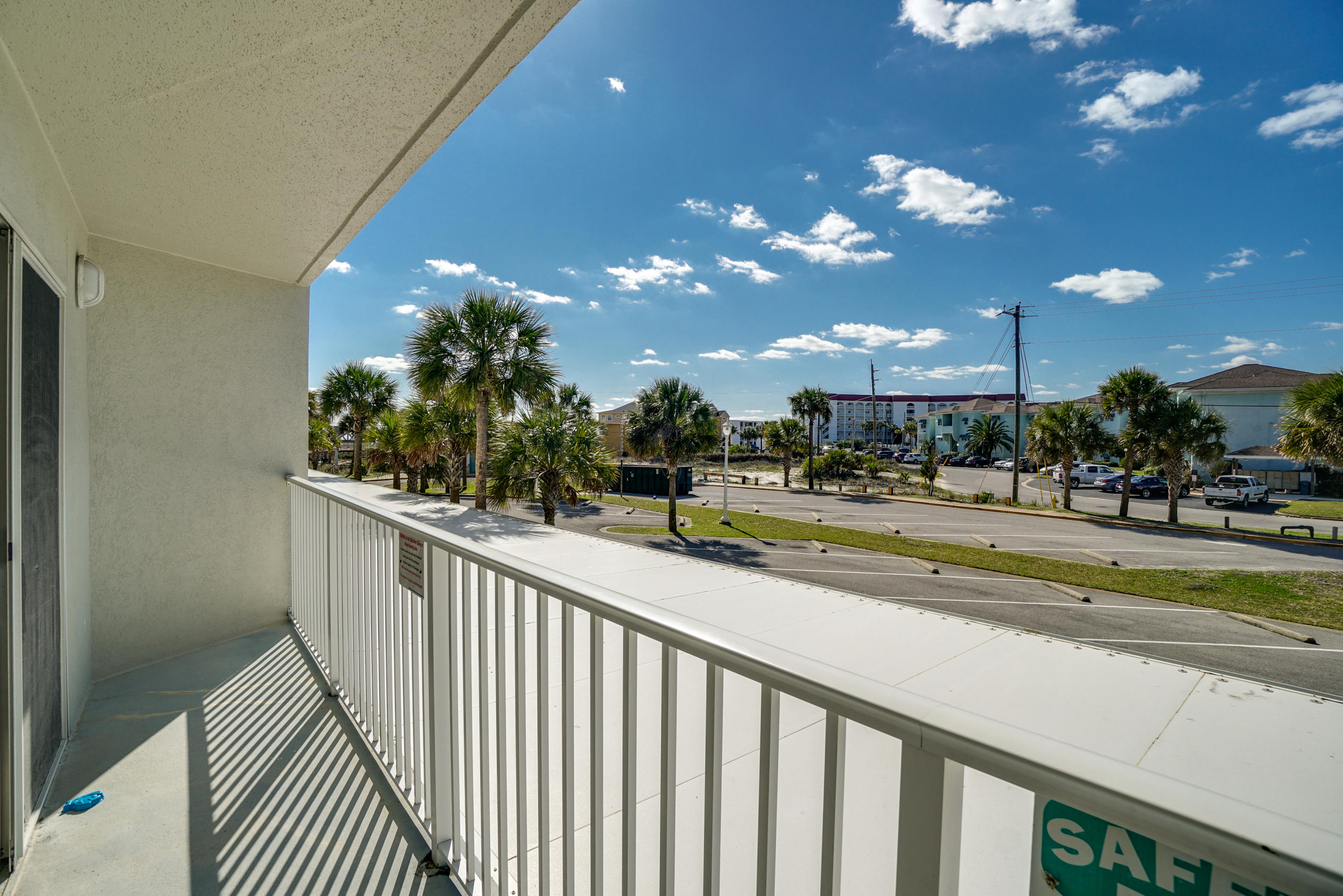 SEACREST CONDOMINIUMS - Residential