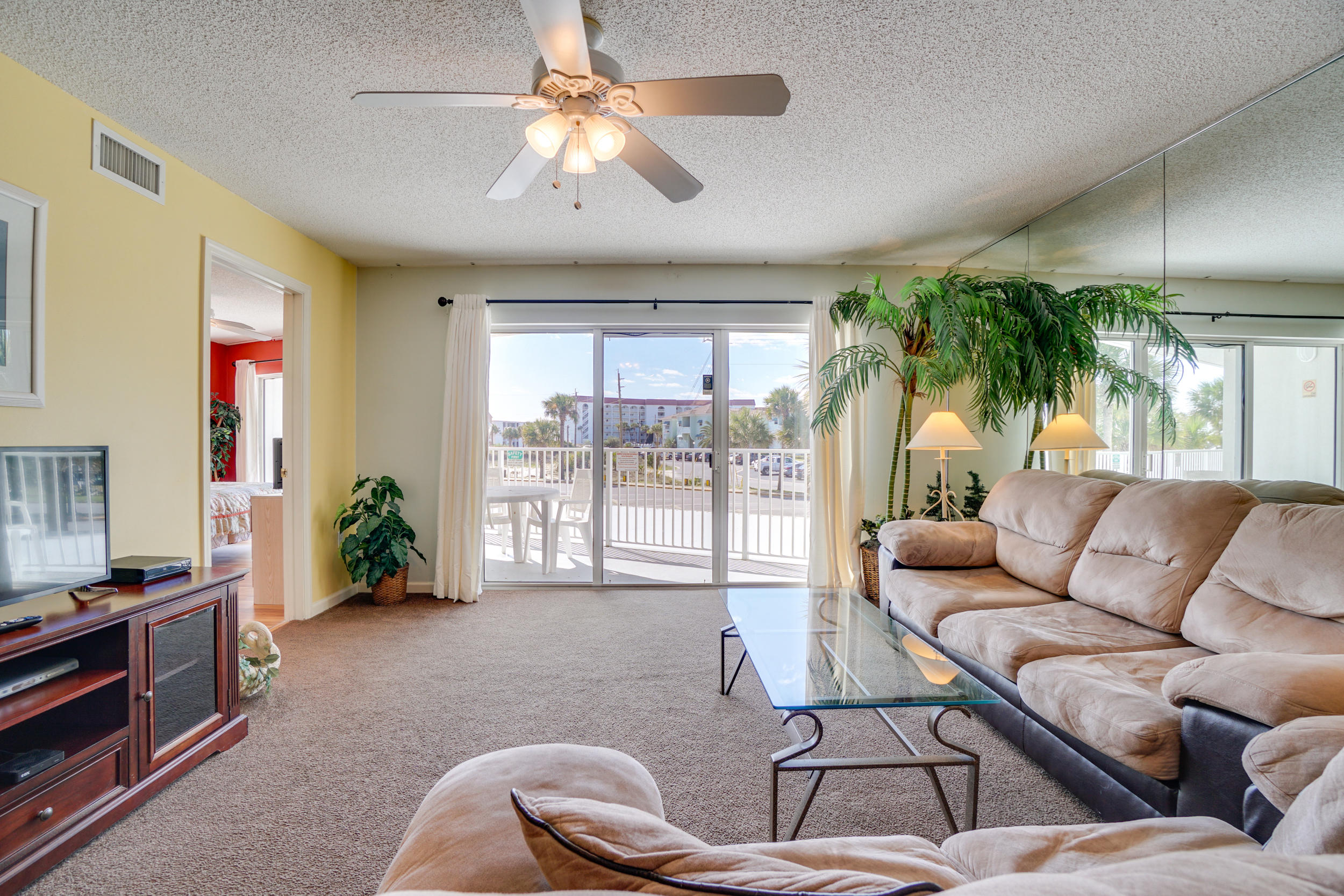 SEACREST CONDOMINIUMS - Residential