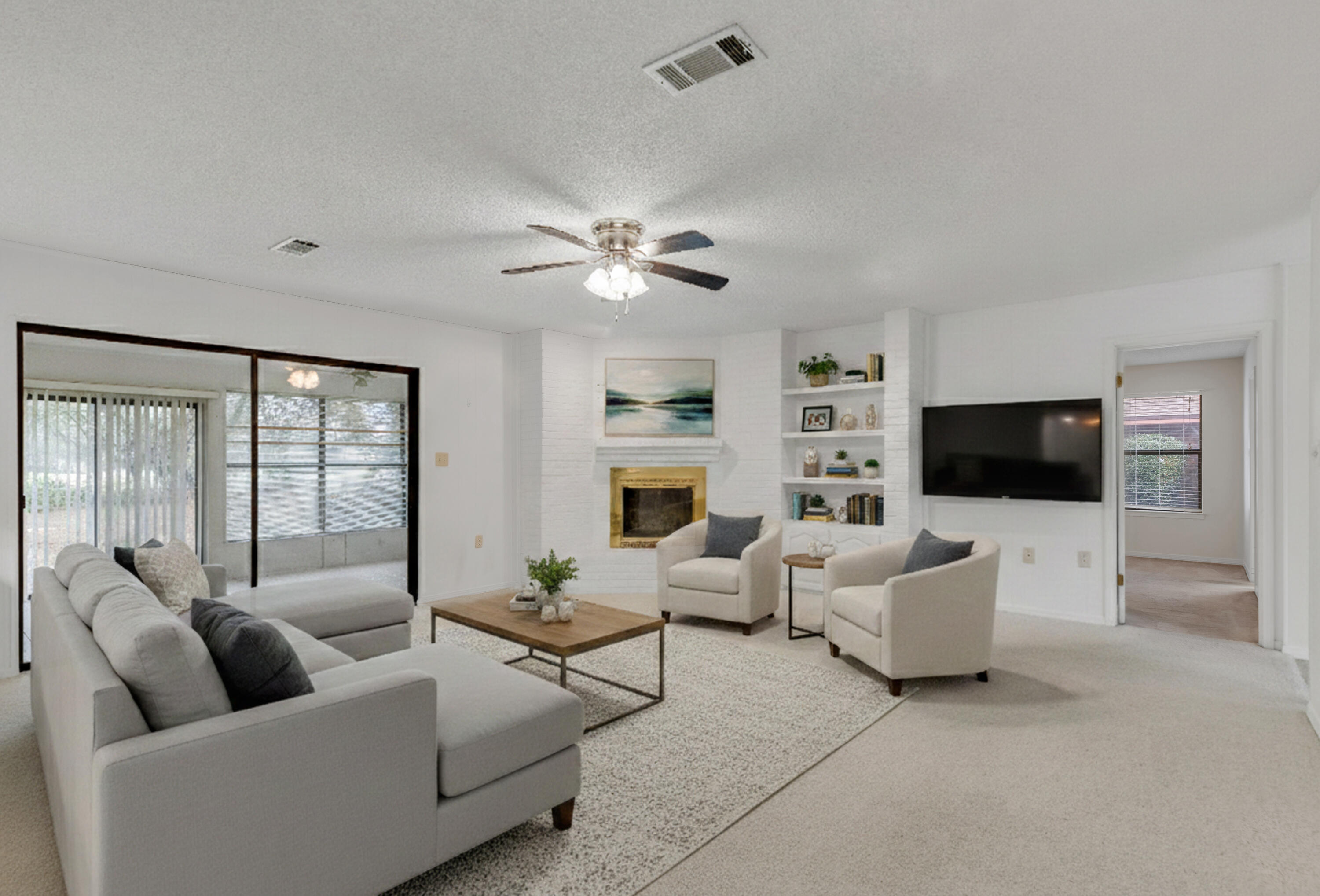 LAKE LORRAINE ESTATES - Residential