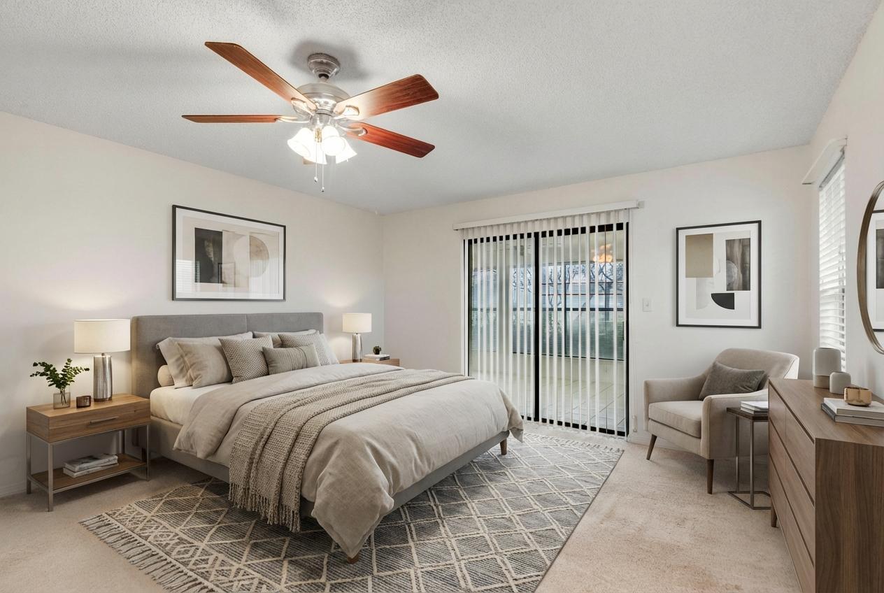 LAKE LORRAINE ESTATES - Residential
