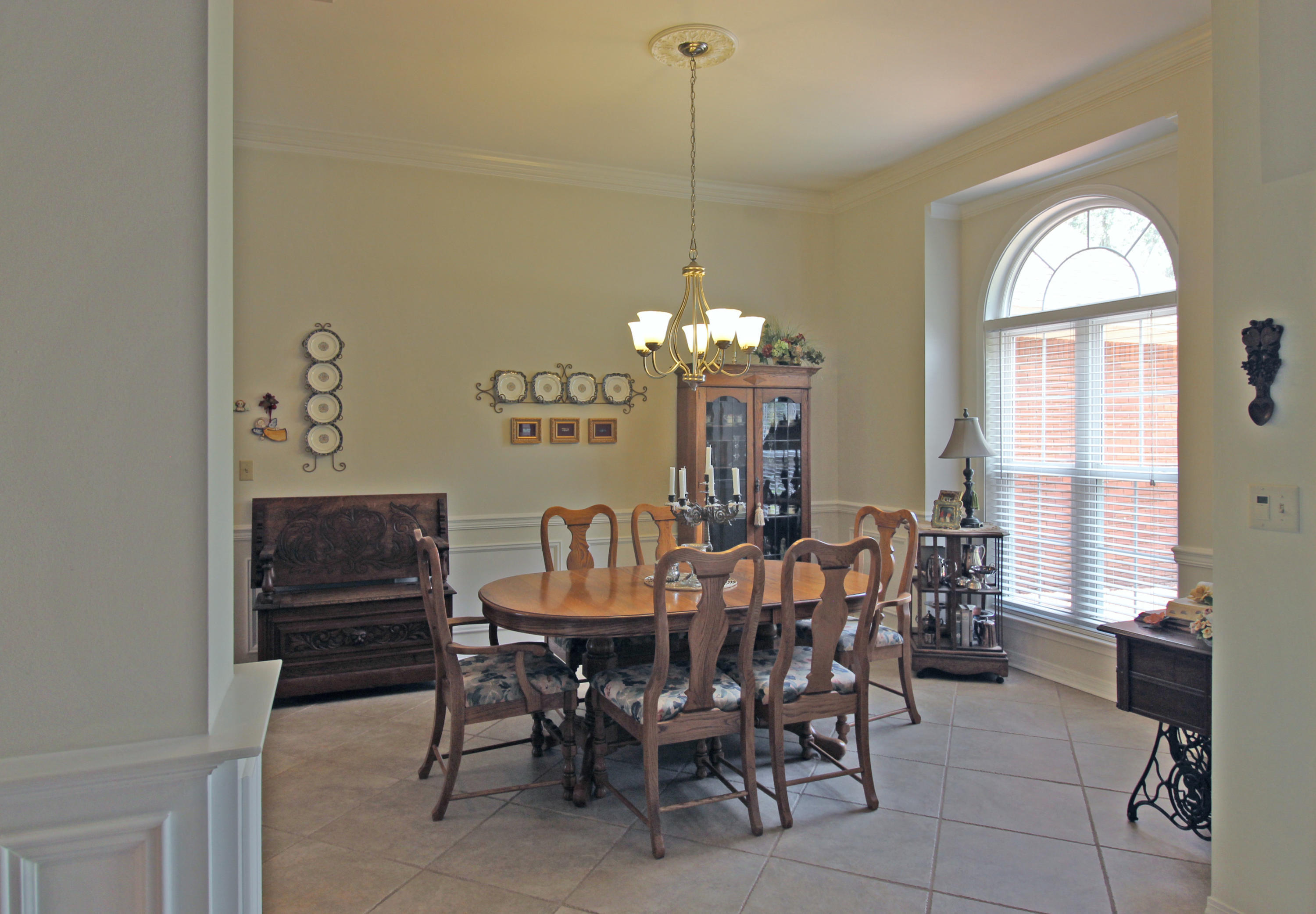 SOUTHWIND PH VI UNIT 45 - Residential