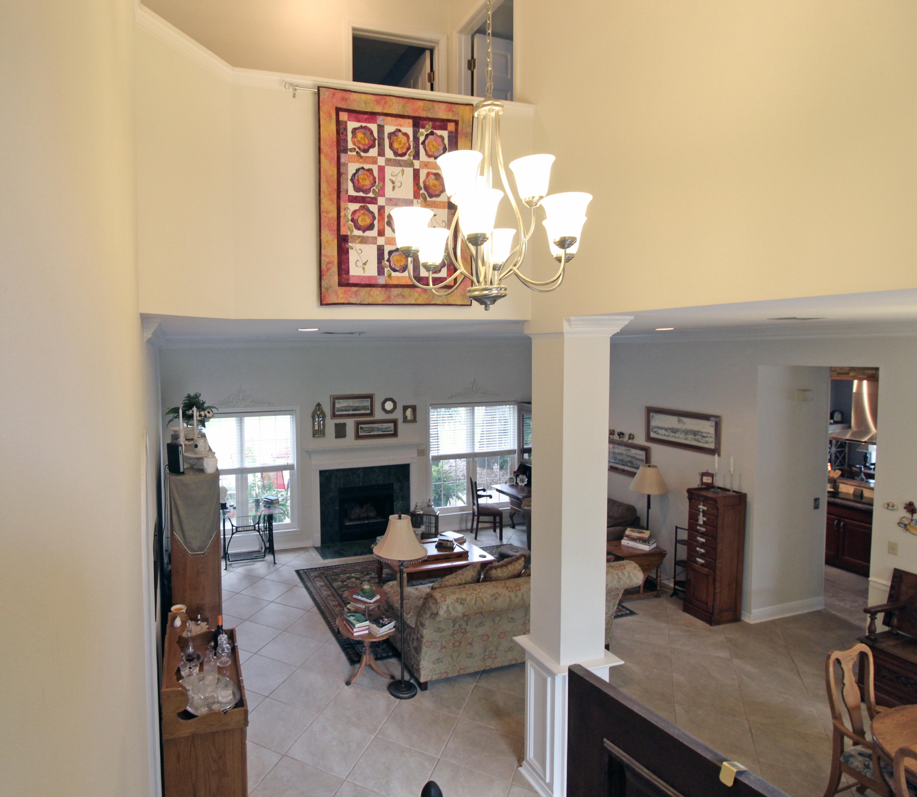 SOUTHWIND PH VI UNIT 45 - Residential