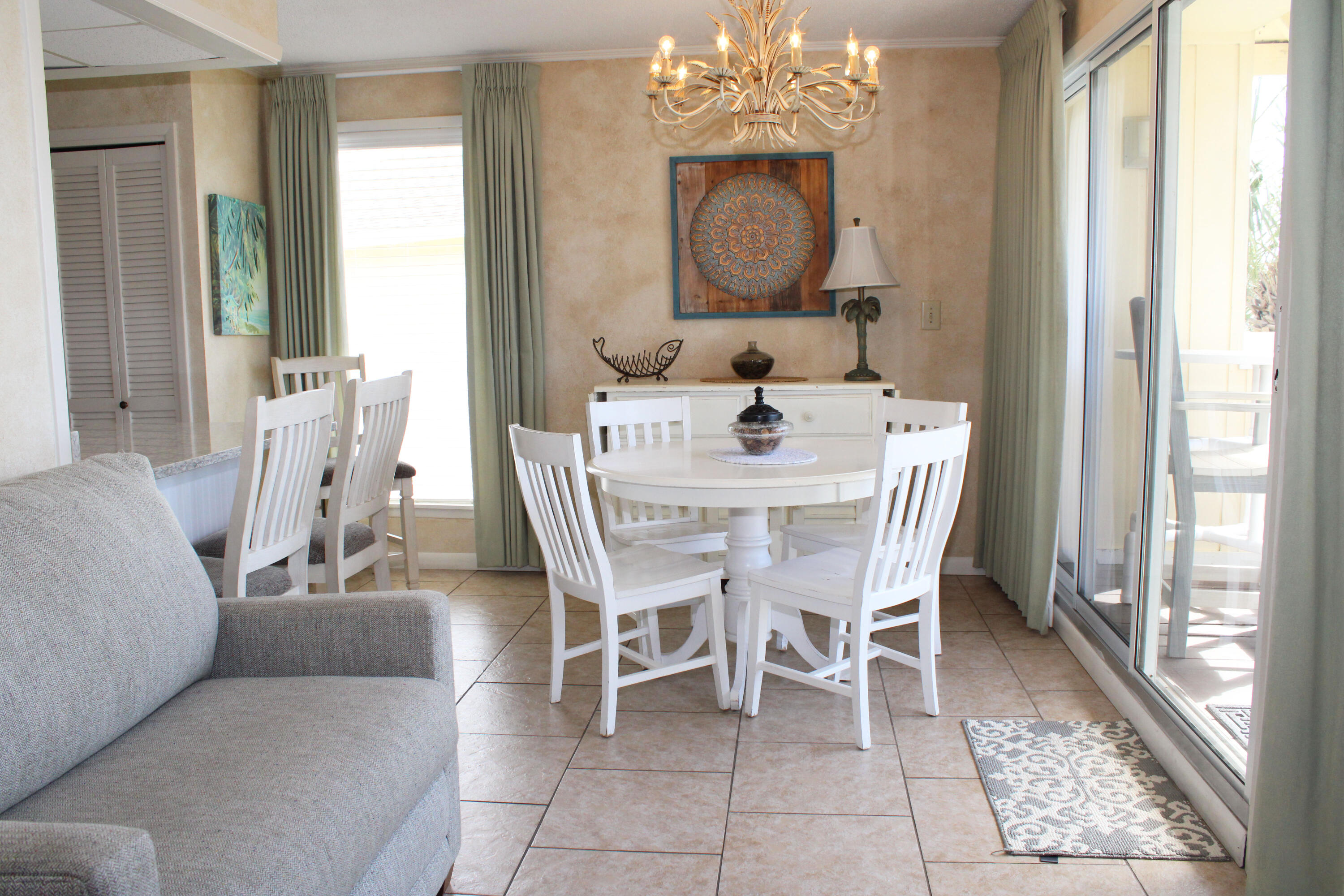 Sandpiper Cove - Residential