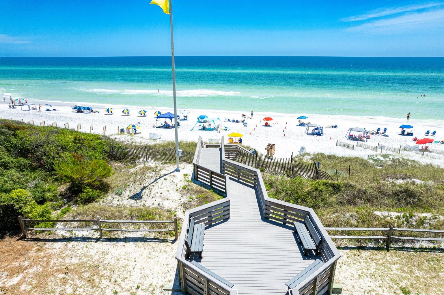 Walton's Landing - Residential