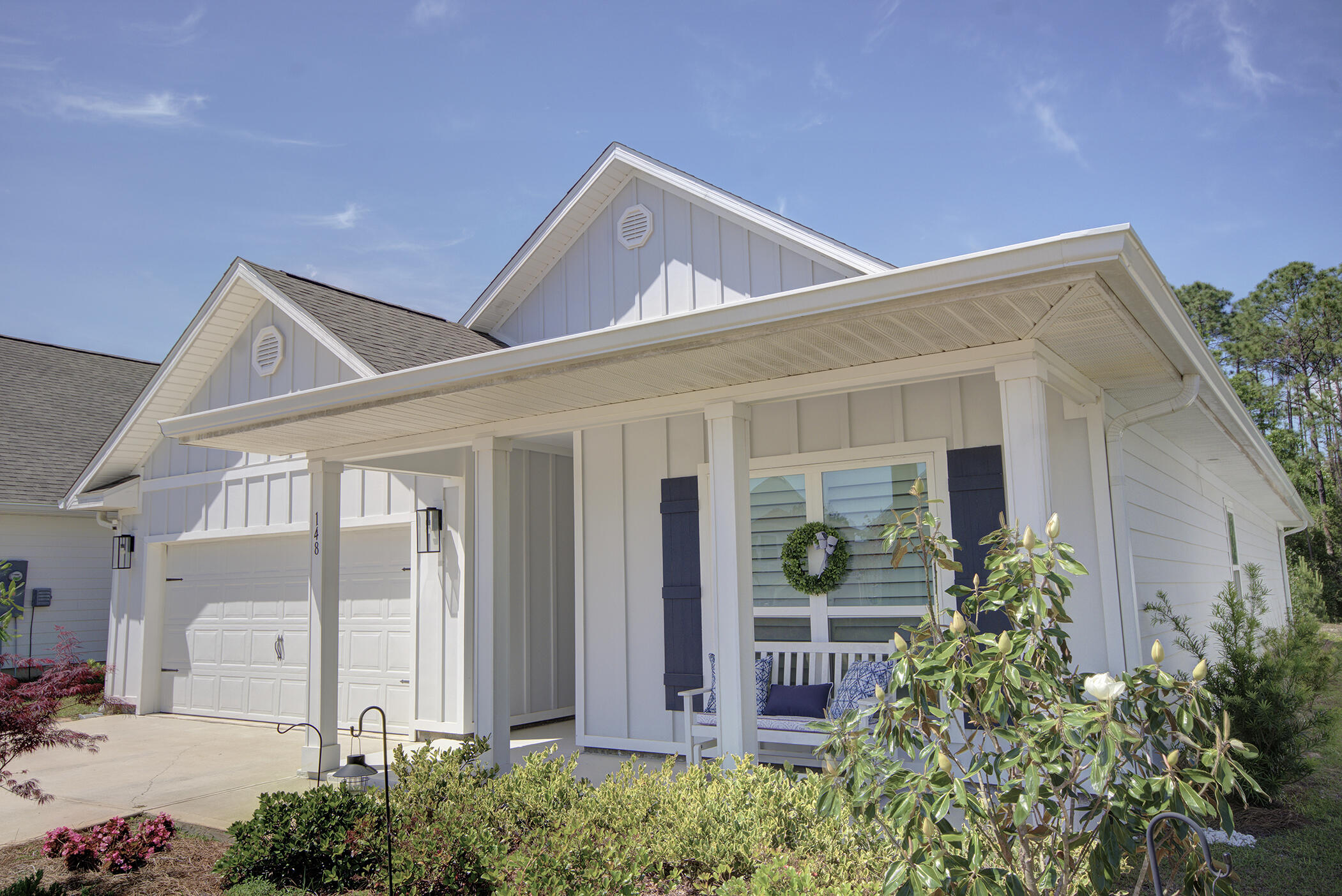 Walton's Landing - Residential