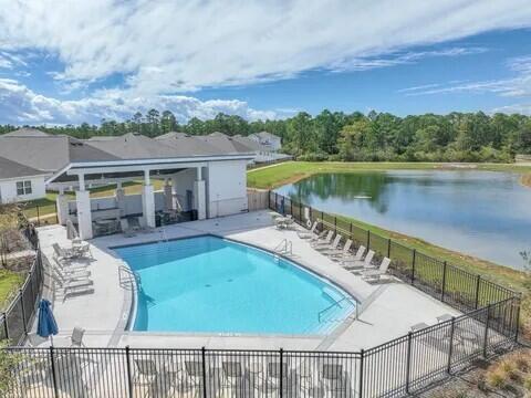 Walton's Landing - Residential