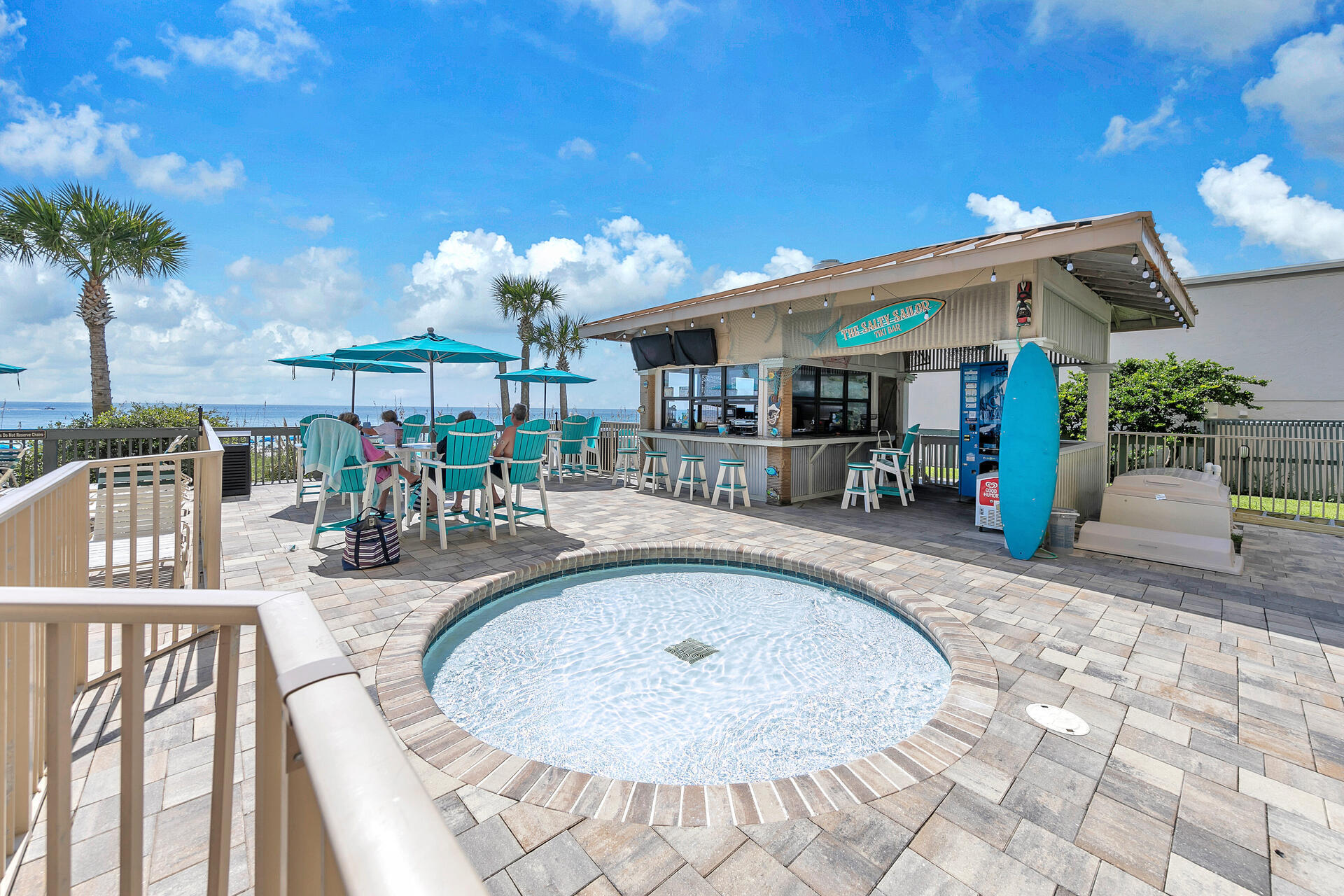 Gulf Crest Condo - Residential