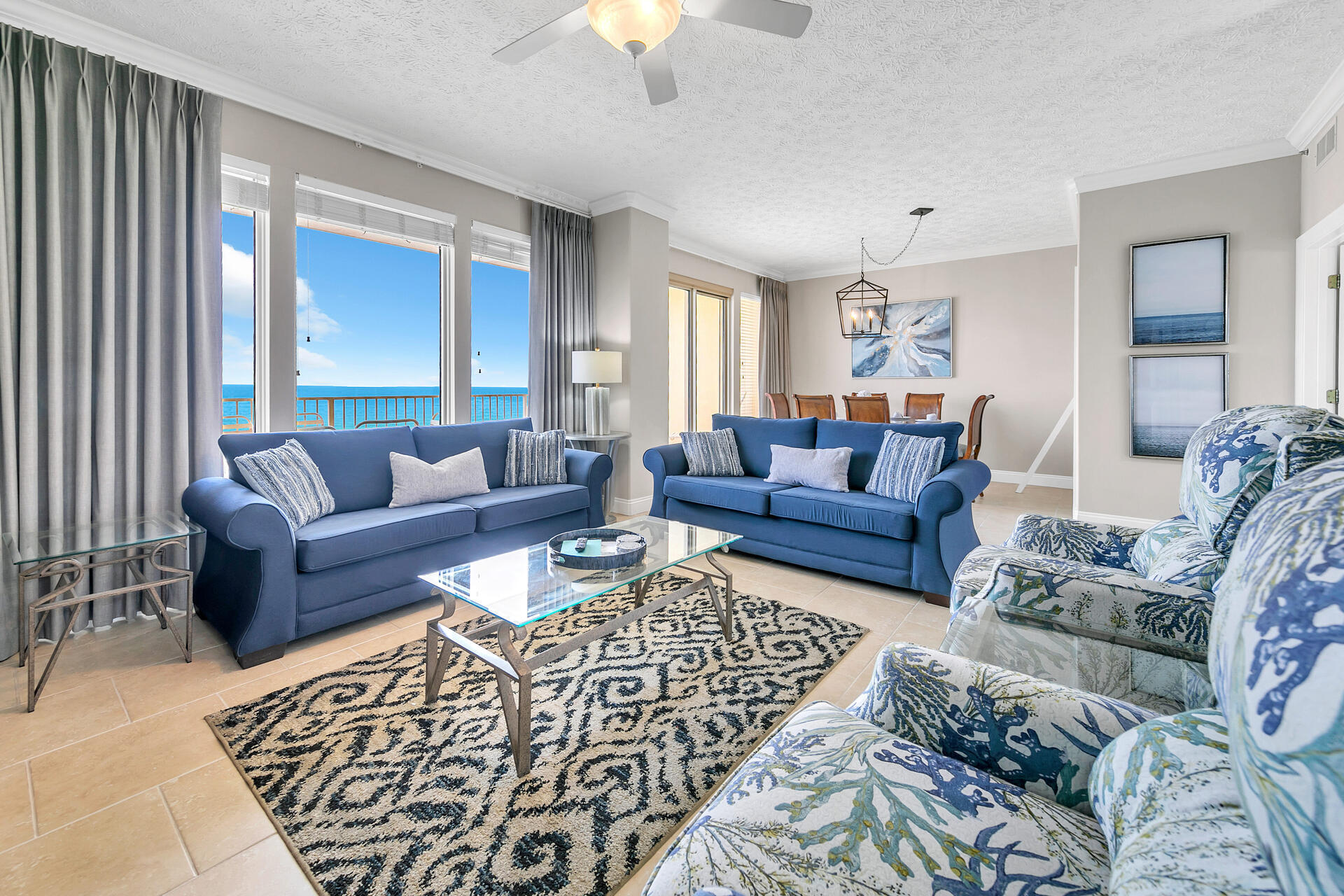 Gulf Crest Condo - Residential