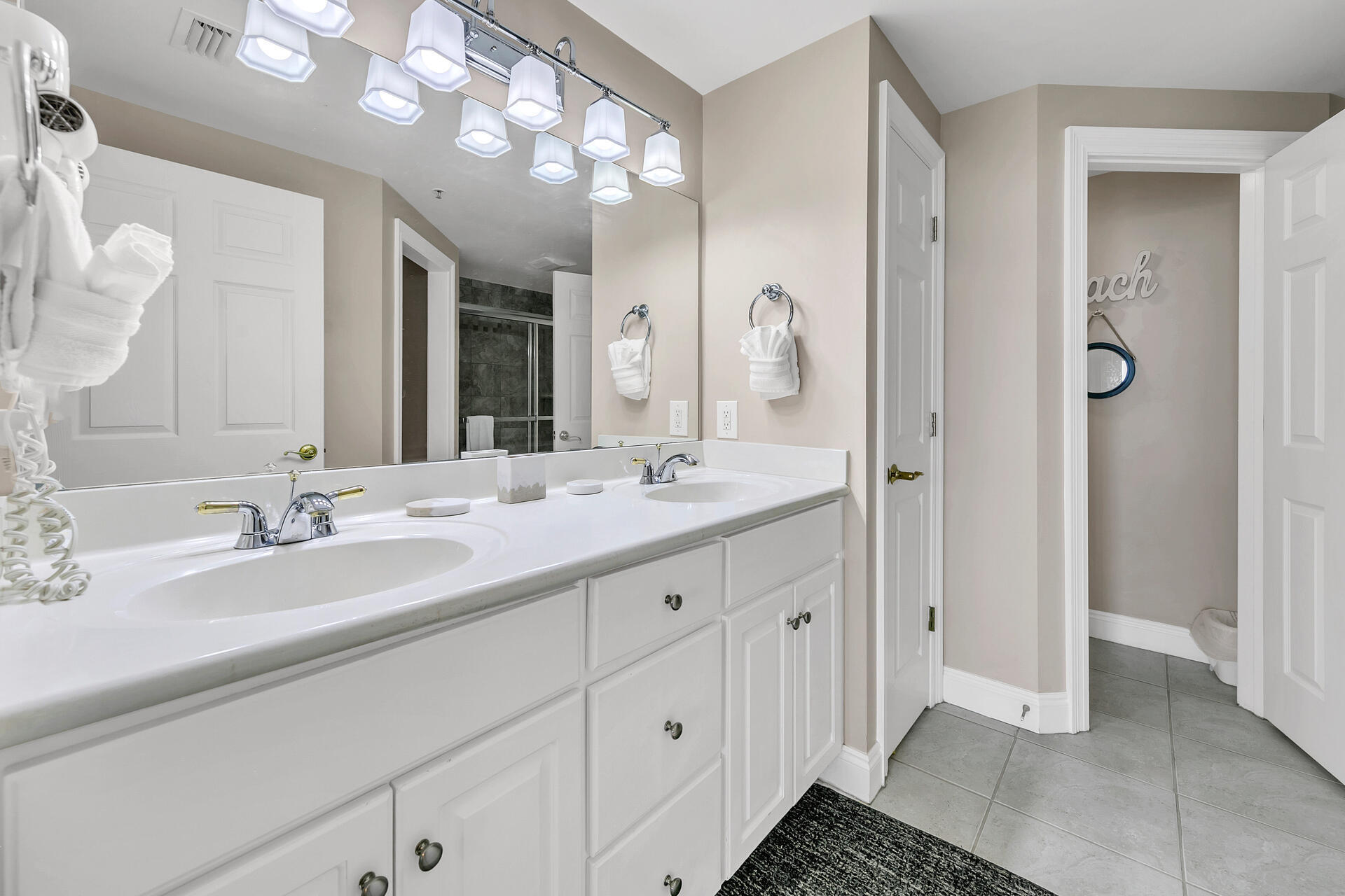 Gulf Crest Condo - Residential