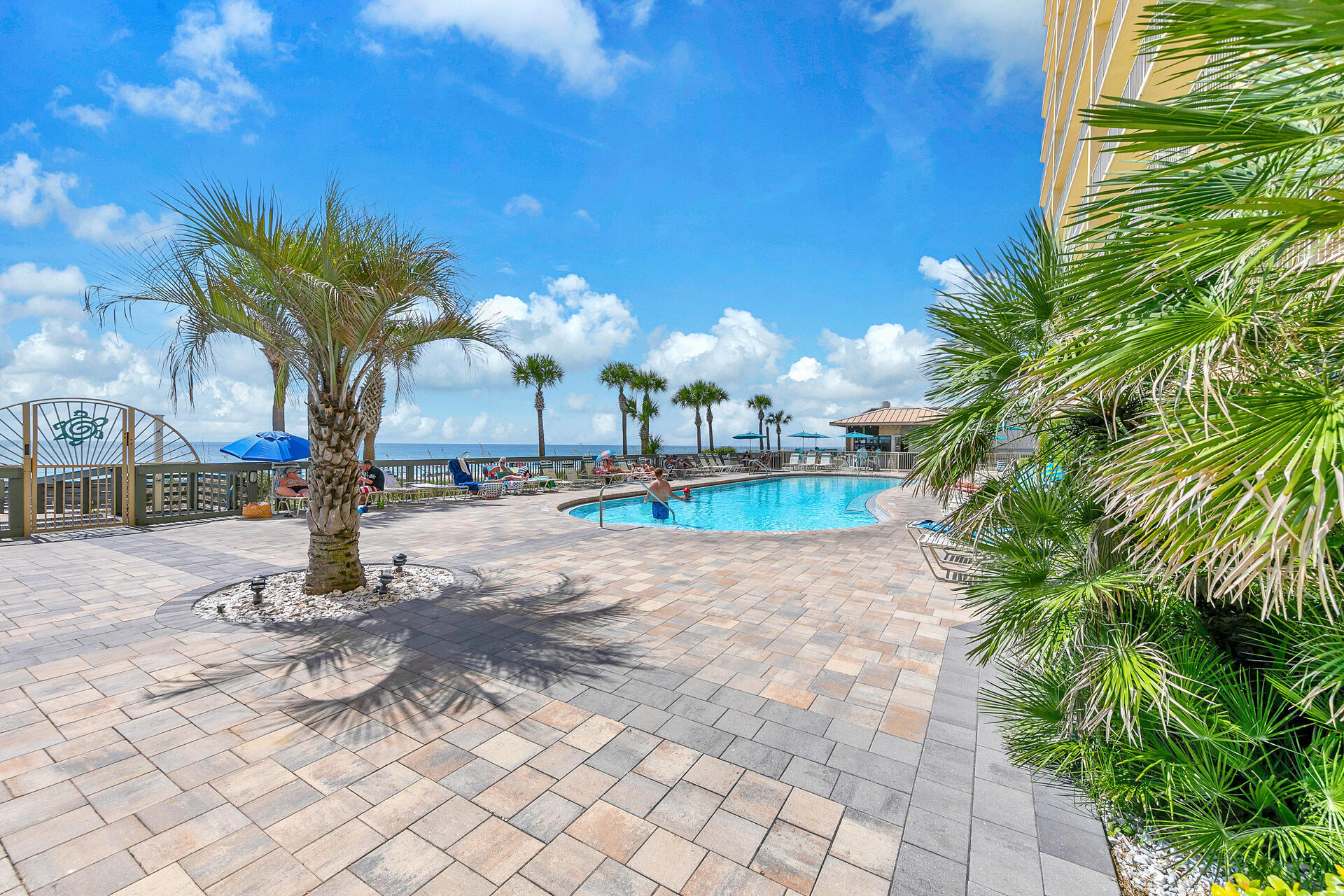 Gulf Crest Condo - Residential
