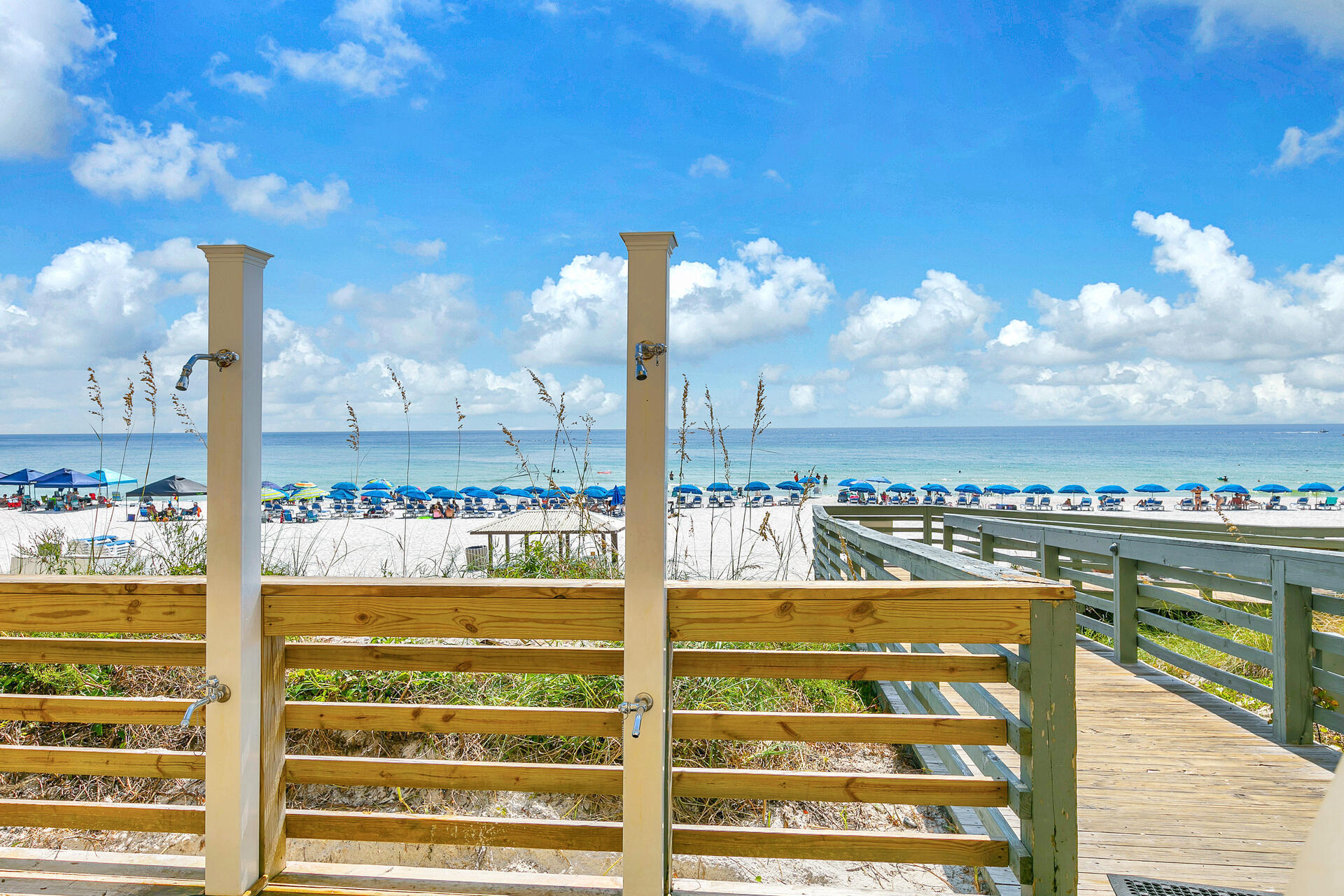Gulf Crest Condo - Residential