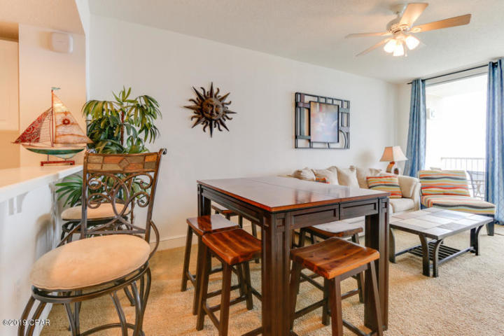 MAJESTIC BEACH TOWERS II - Residential