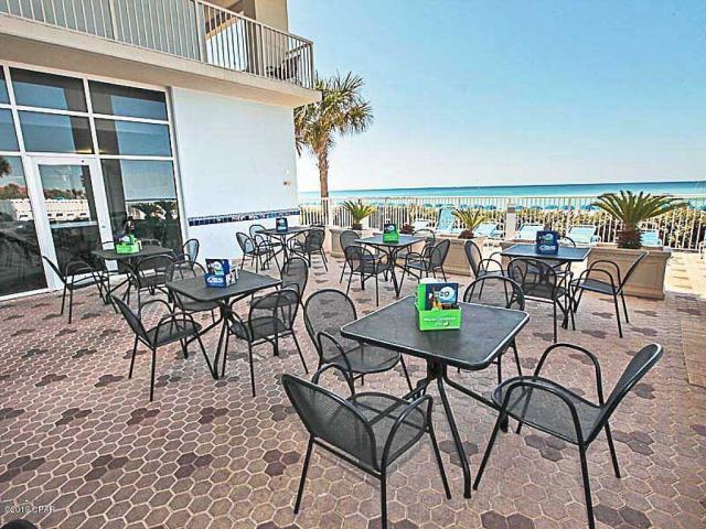 MAJESTIC BEACH TOWERS II - Residential