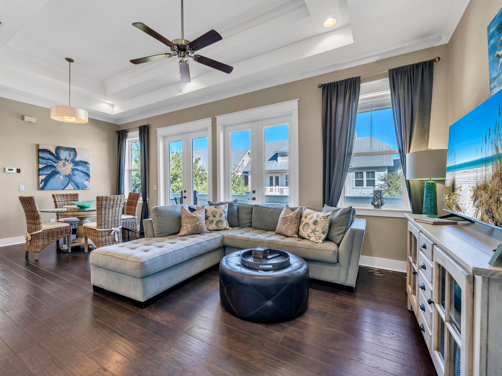 Prominence - Residential