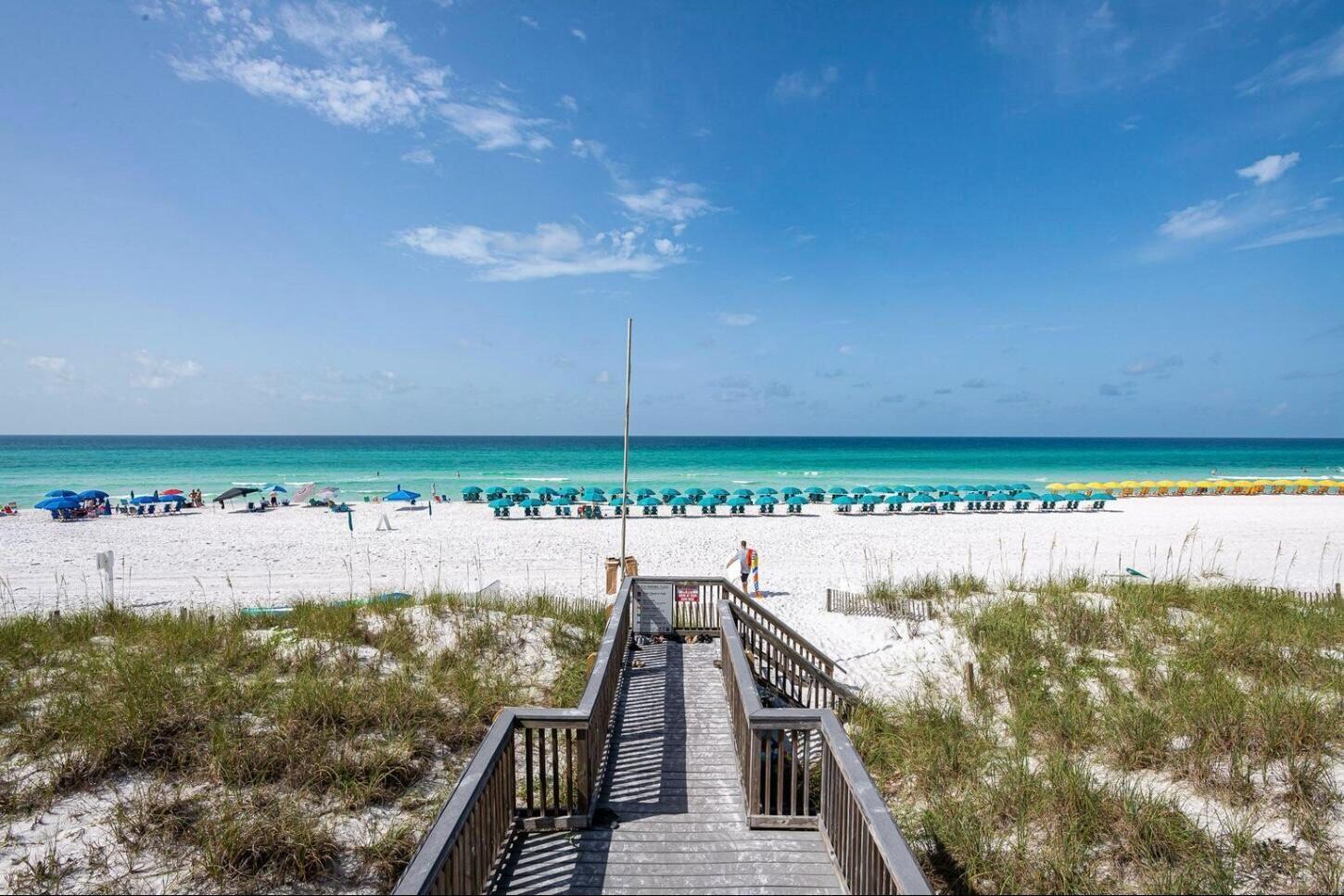 SOUTHWINDS II AT SANDESTIN - Residential