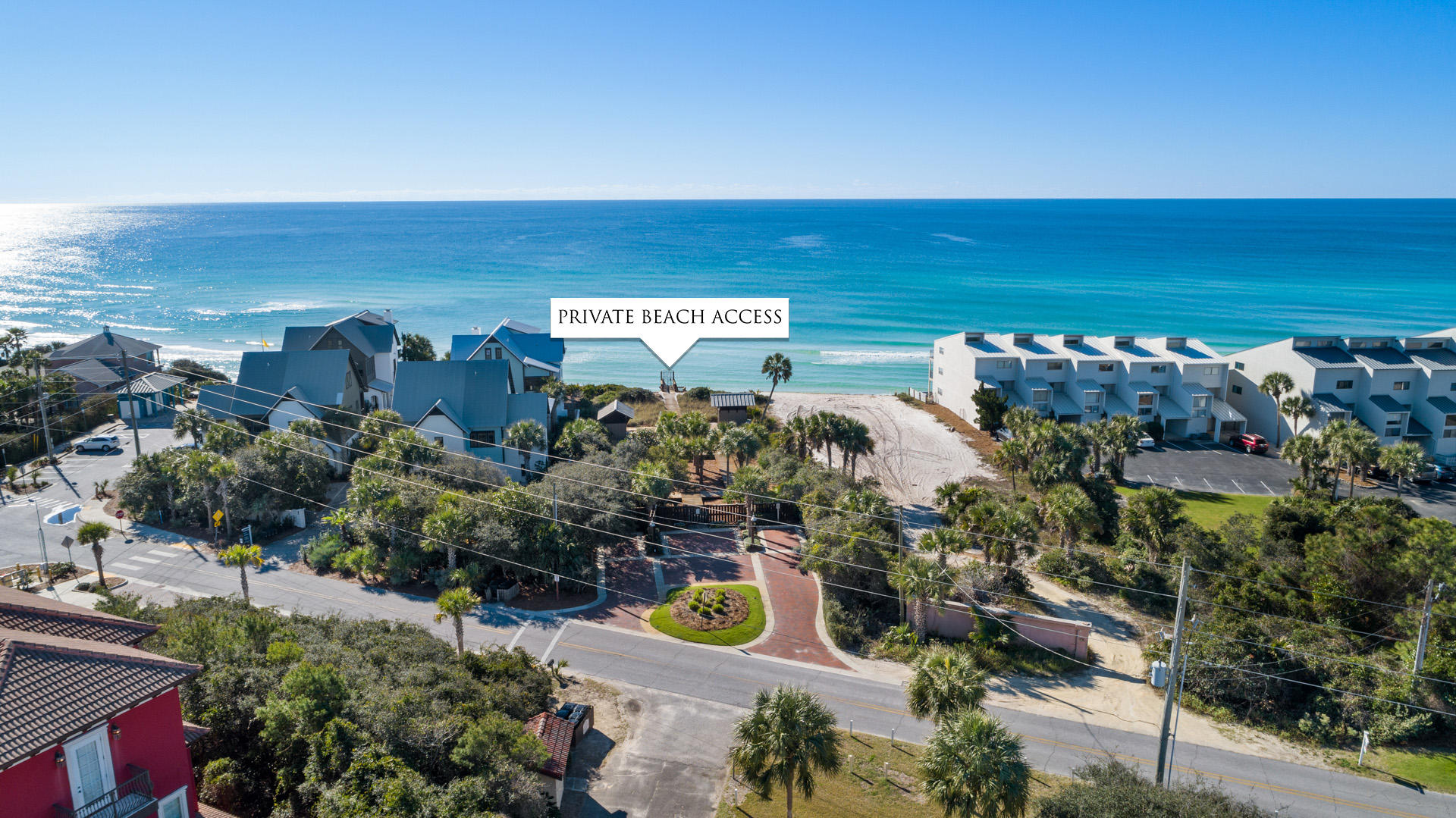 REDFISH VILLAGE - Residential
