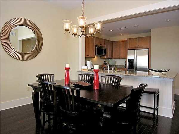 REDFISH VILLAGE - Residential