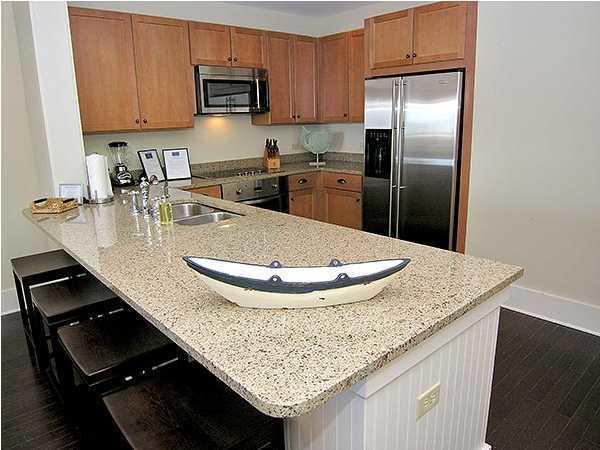 REDFISH VILLAGE - Residential