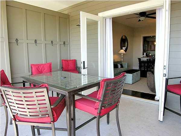 REDFISH VILLAGE - Residential