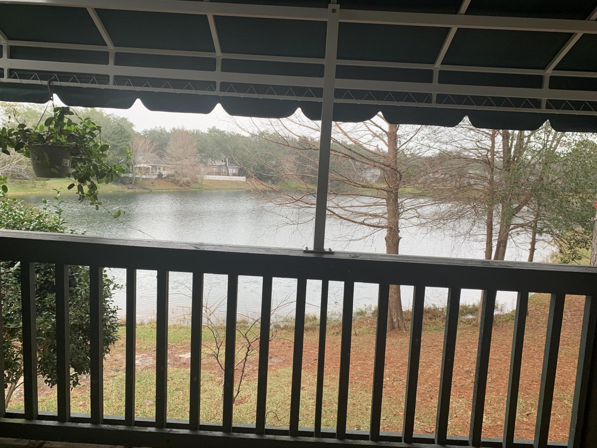 LAKESIDE VILLAGE - Residential Lease