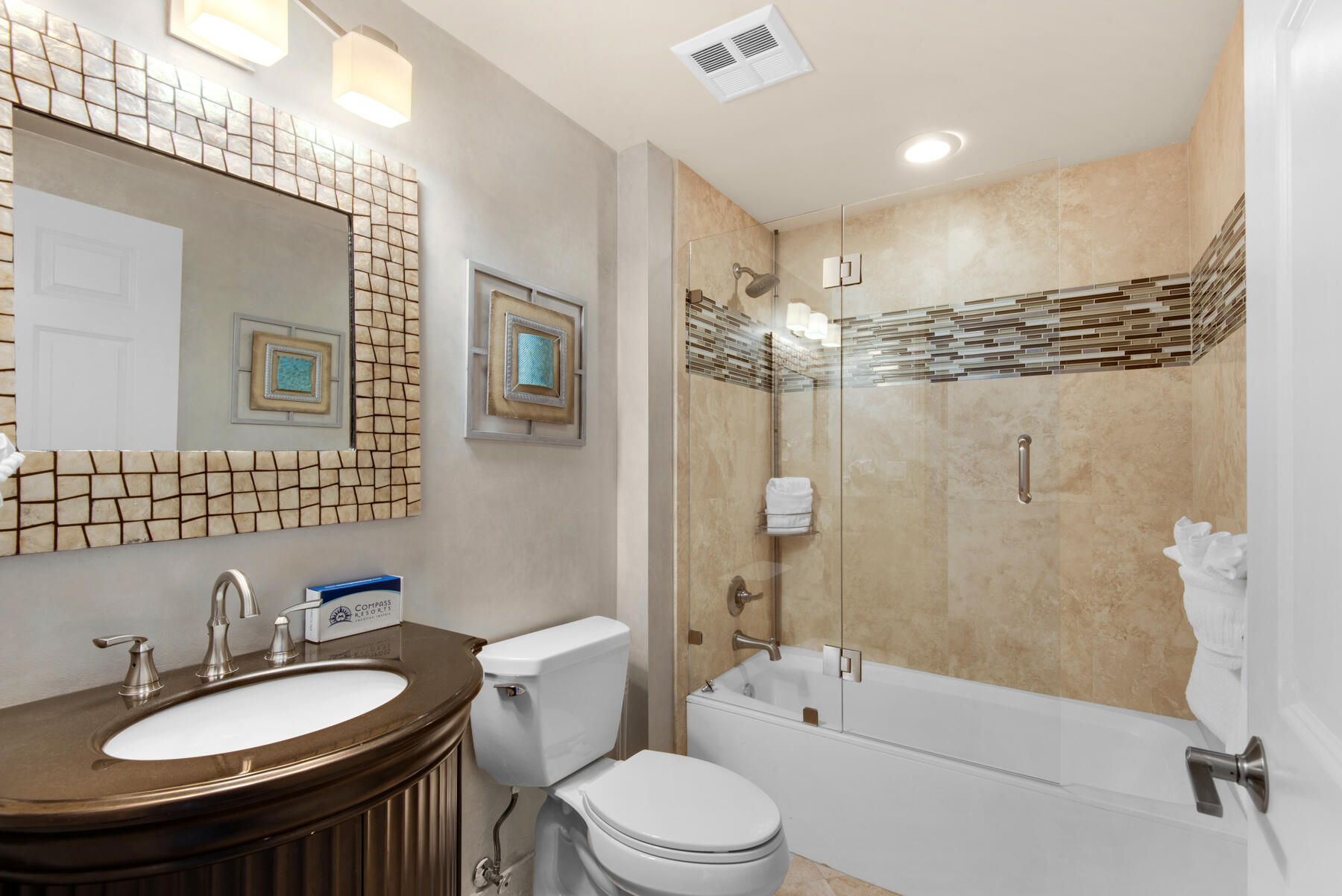ST. MAARTEN AT SILVER SHELLS - Residential
