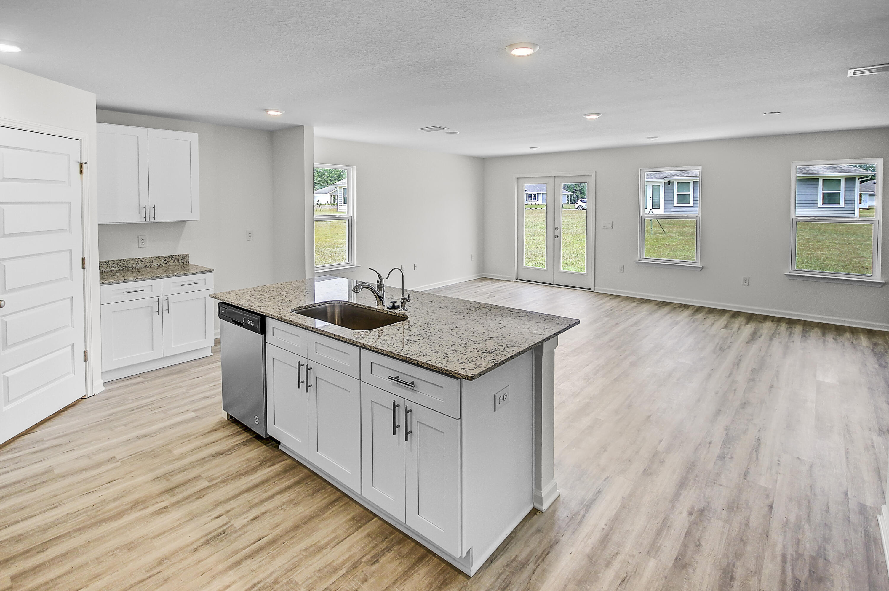 Ashton Park Ph II - Residential
