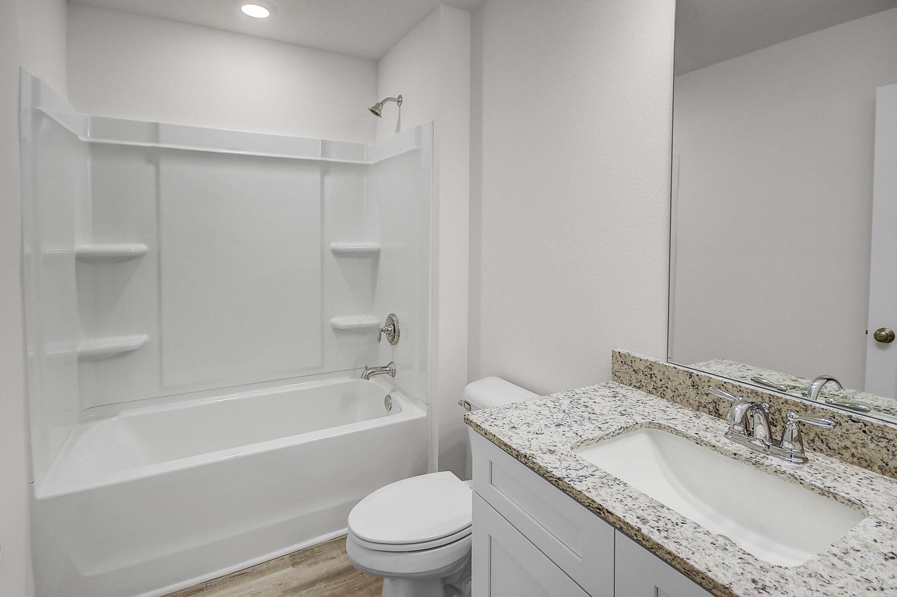 Ashton Park Ph II - Residential