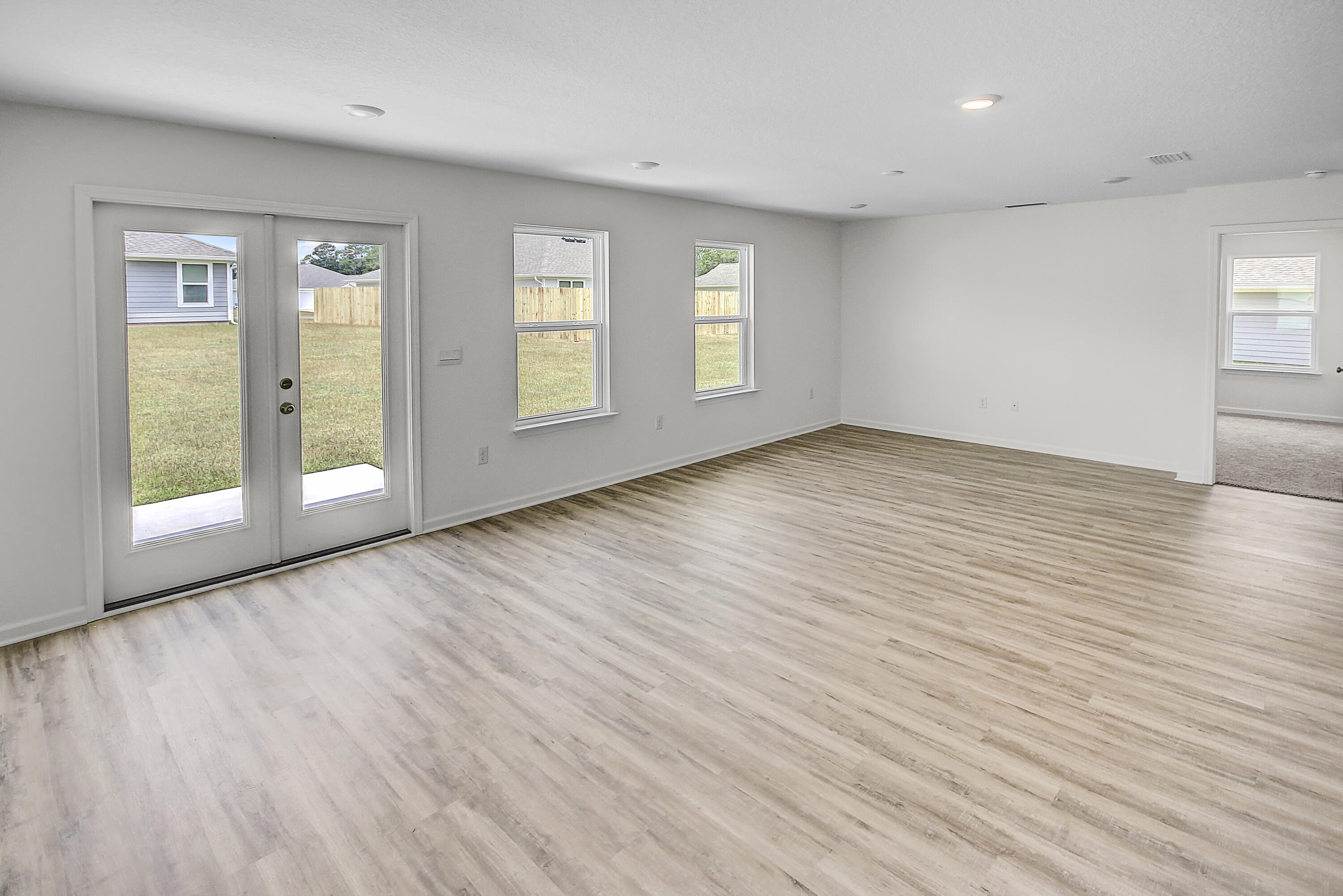Ashton Park Ph II - Residential