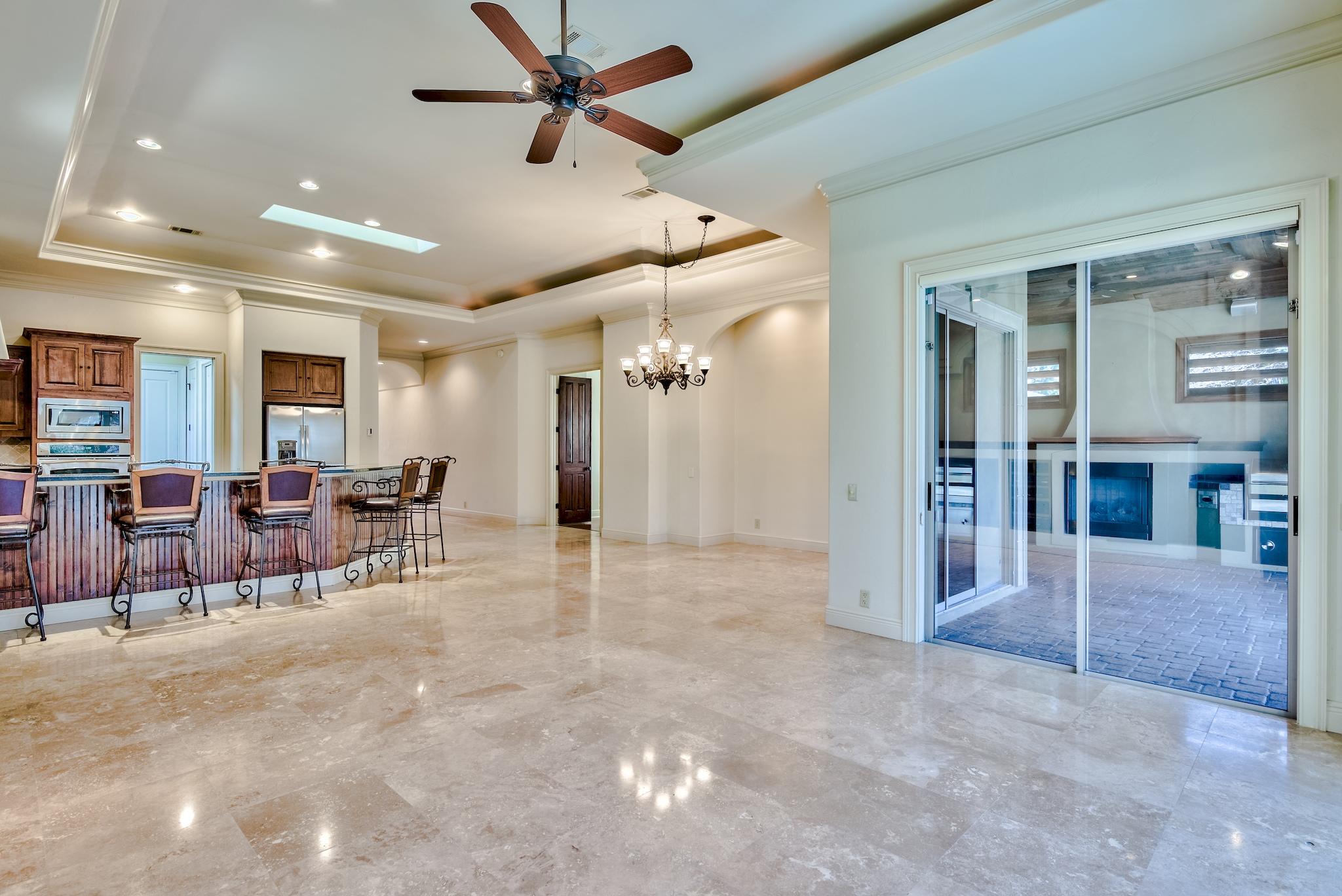 EMERALD BAY PH 1A - Residential