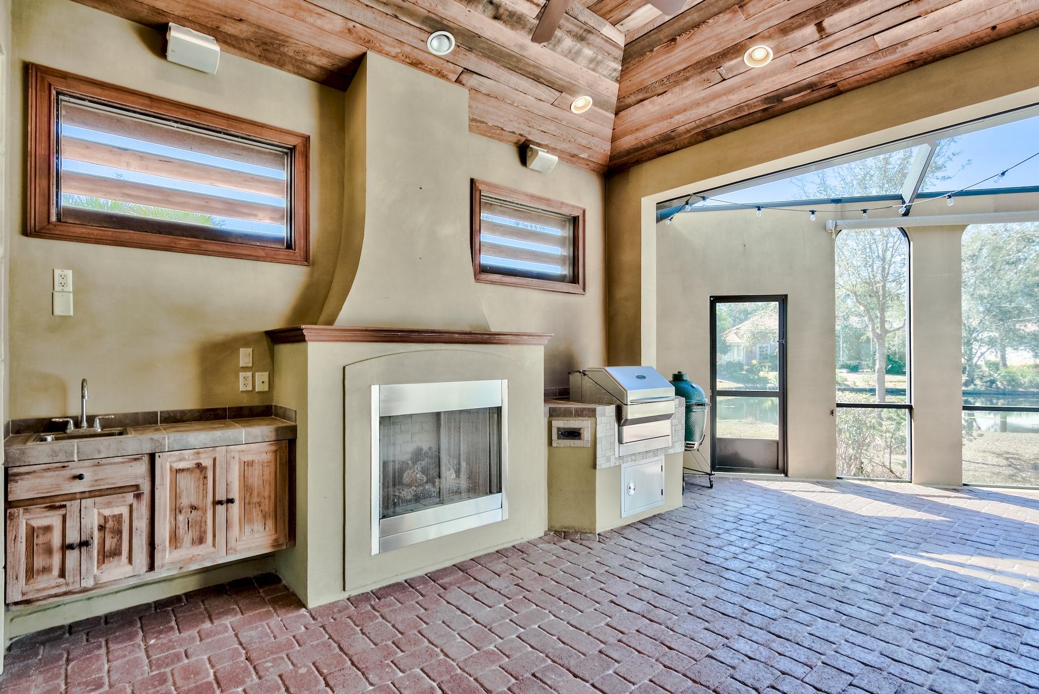 EMERALD BAY PH 1A - Residential