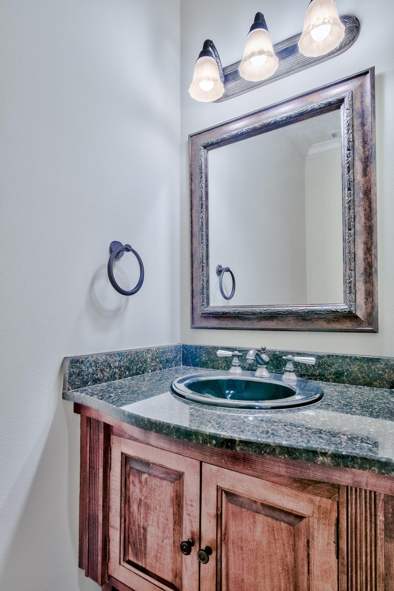 EMERALD BAY PH 1A - Residential
