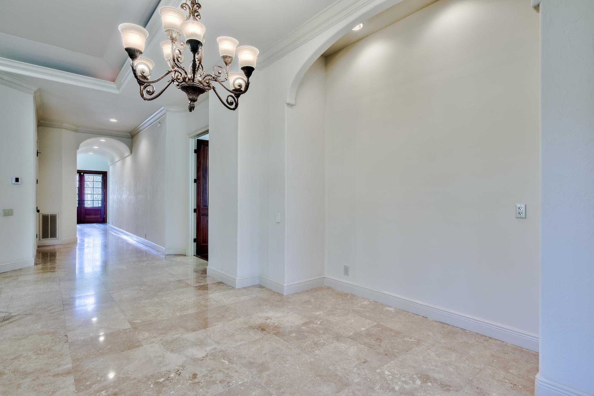 EMERALD BAY PH 1A - Residential