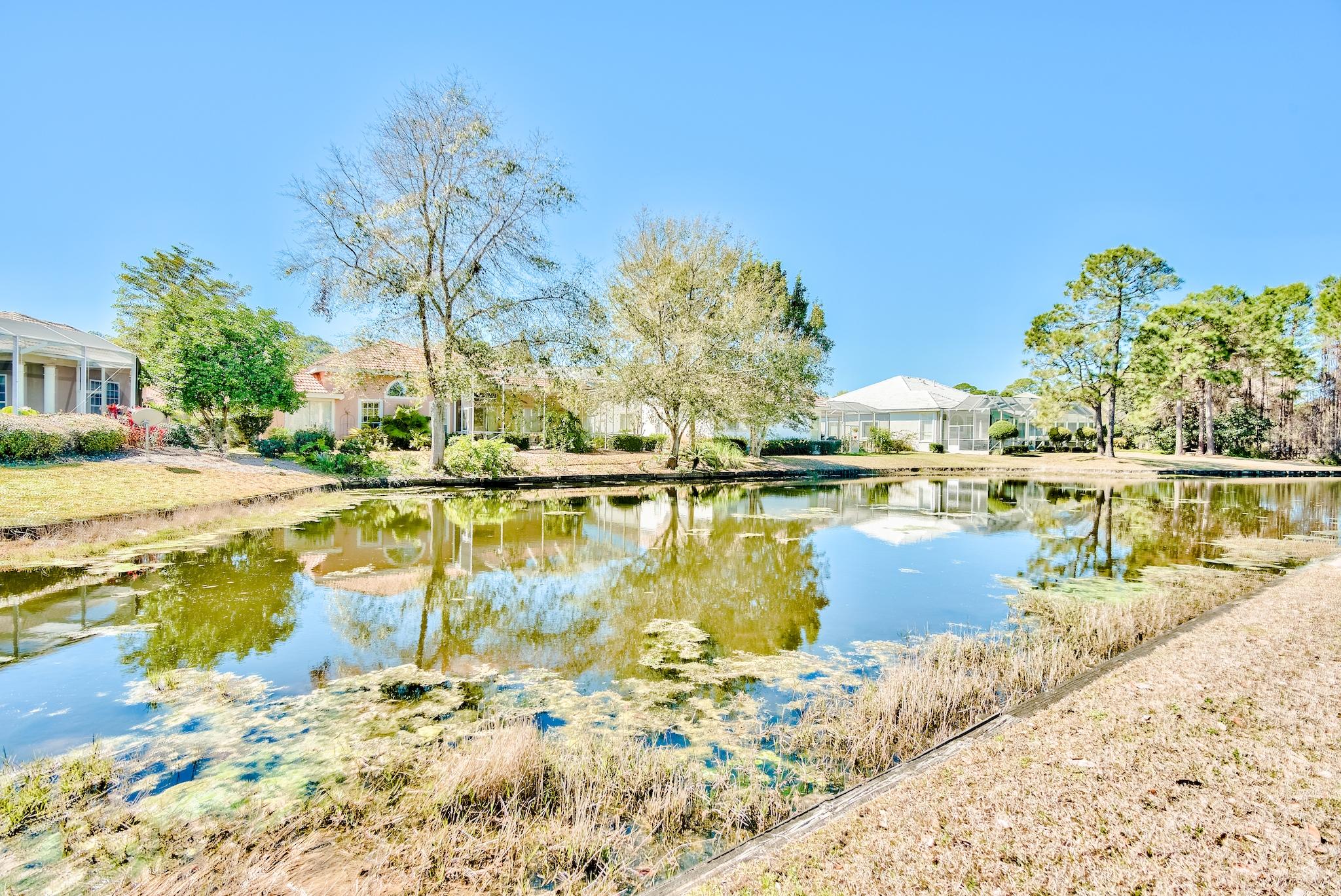 EMERALD BAY PH 1A - Residential