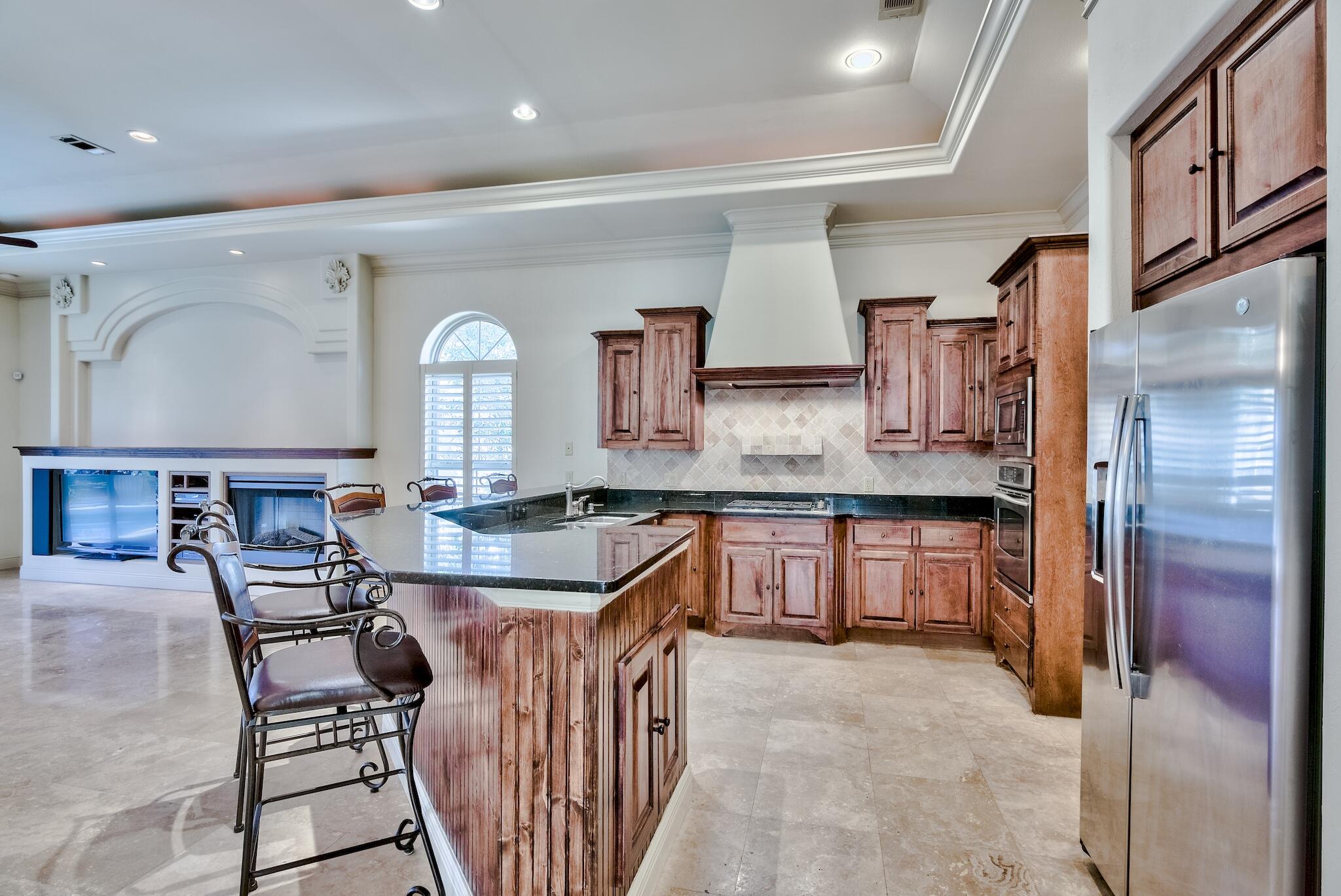 EMERALD BAY PH 1A - Residential