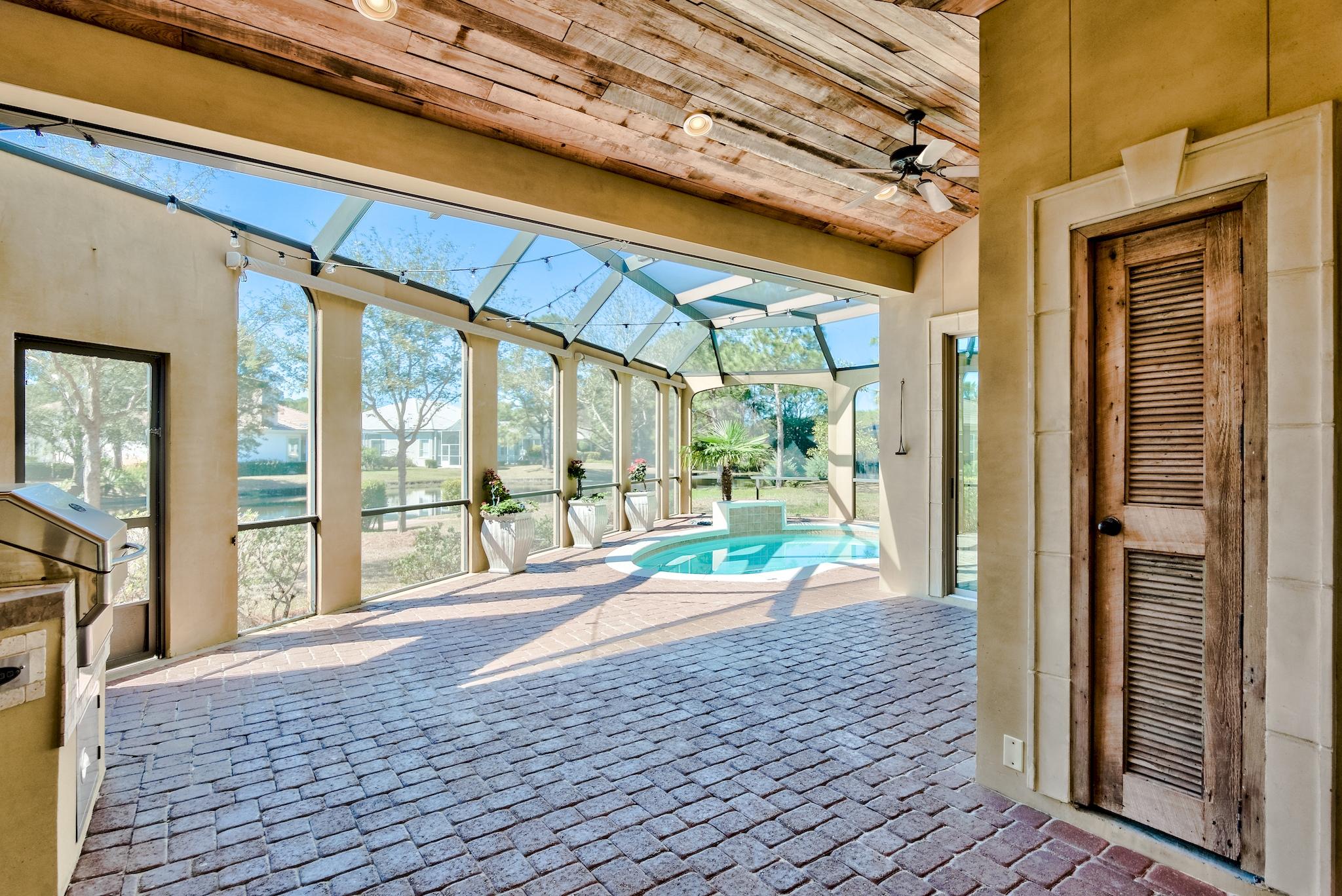 EMERALD BAY PH 1A - Residential