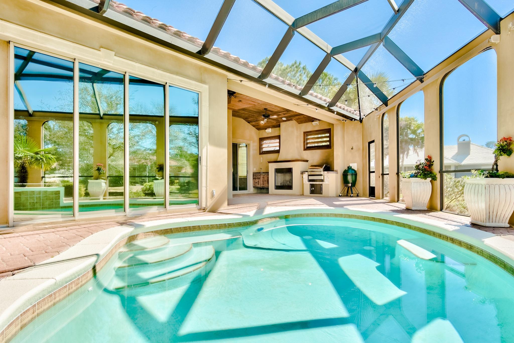 EMERALD BAY PH 1A - Residential