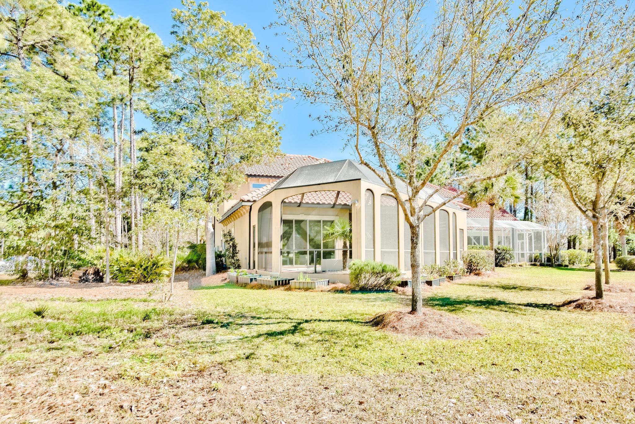 EMERALD BAY PH 1A - Residential