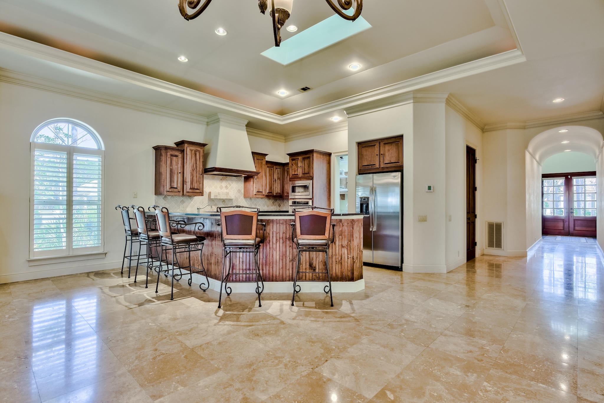 EMERALD BAY PH 1A - Residential