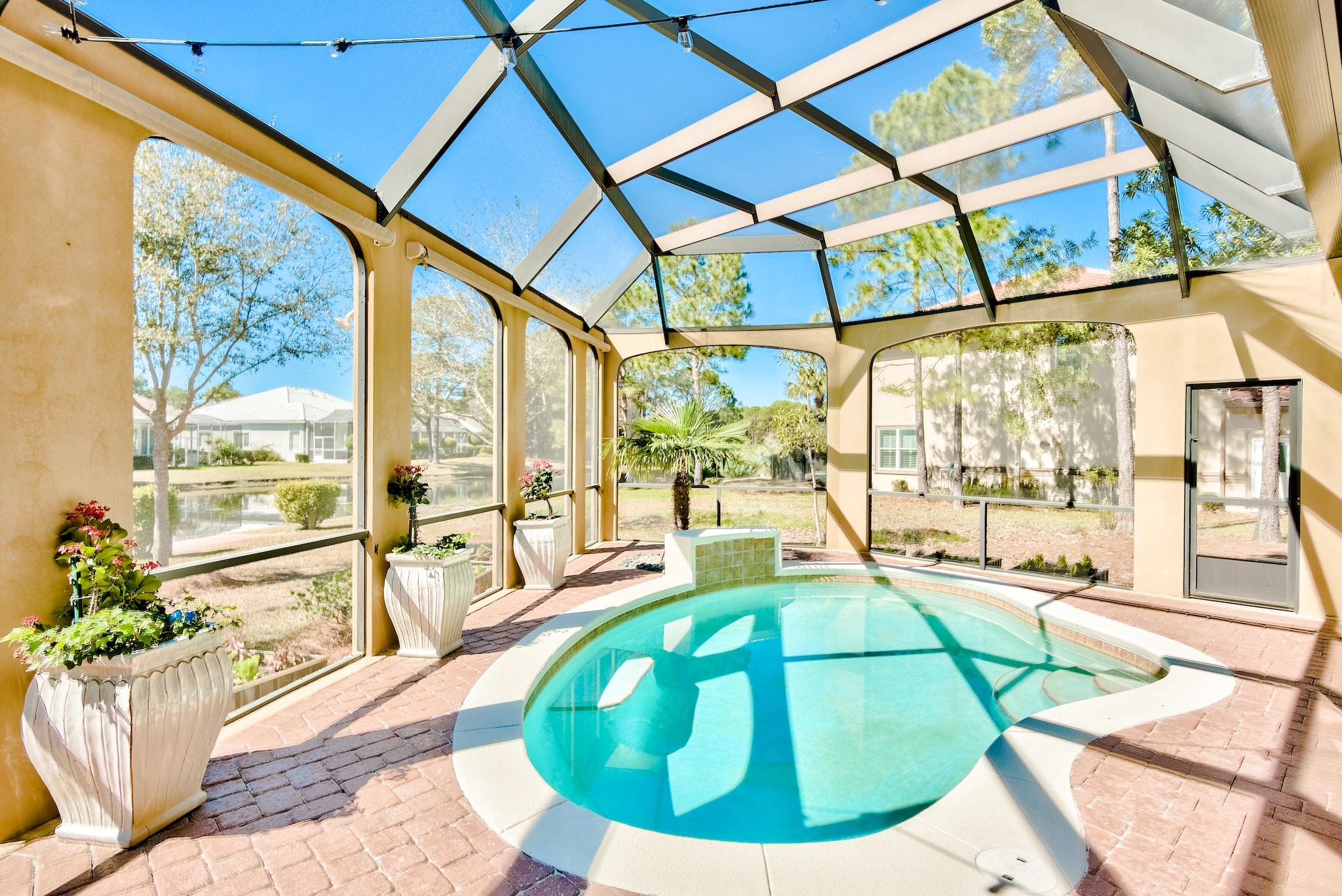 EMERALD BAY PH 1A - Residential