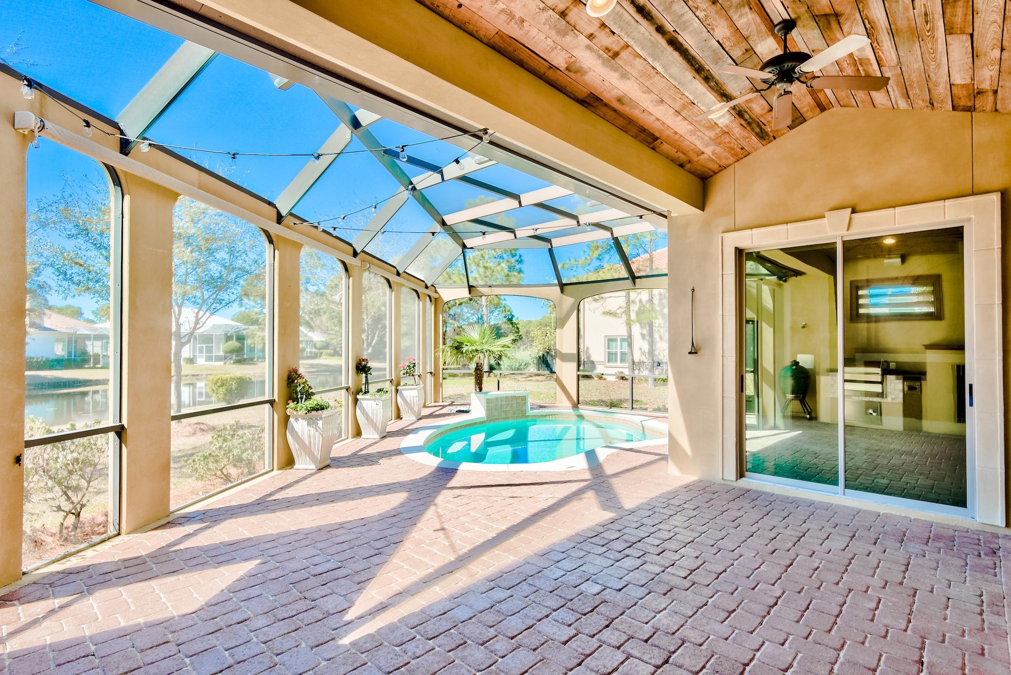 EMERALD BAY PH 1A - Residential