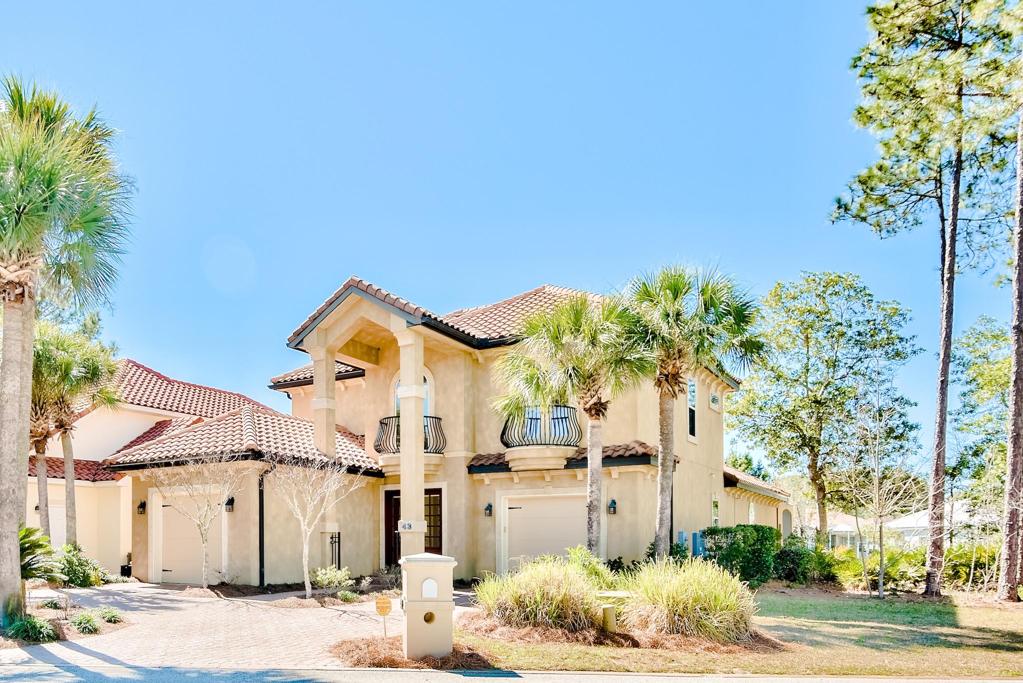 EMERALD BAY PH 1A - Residential