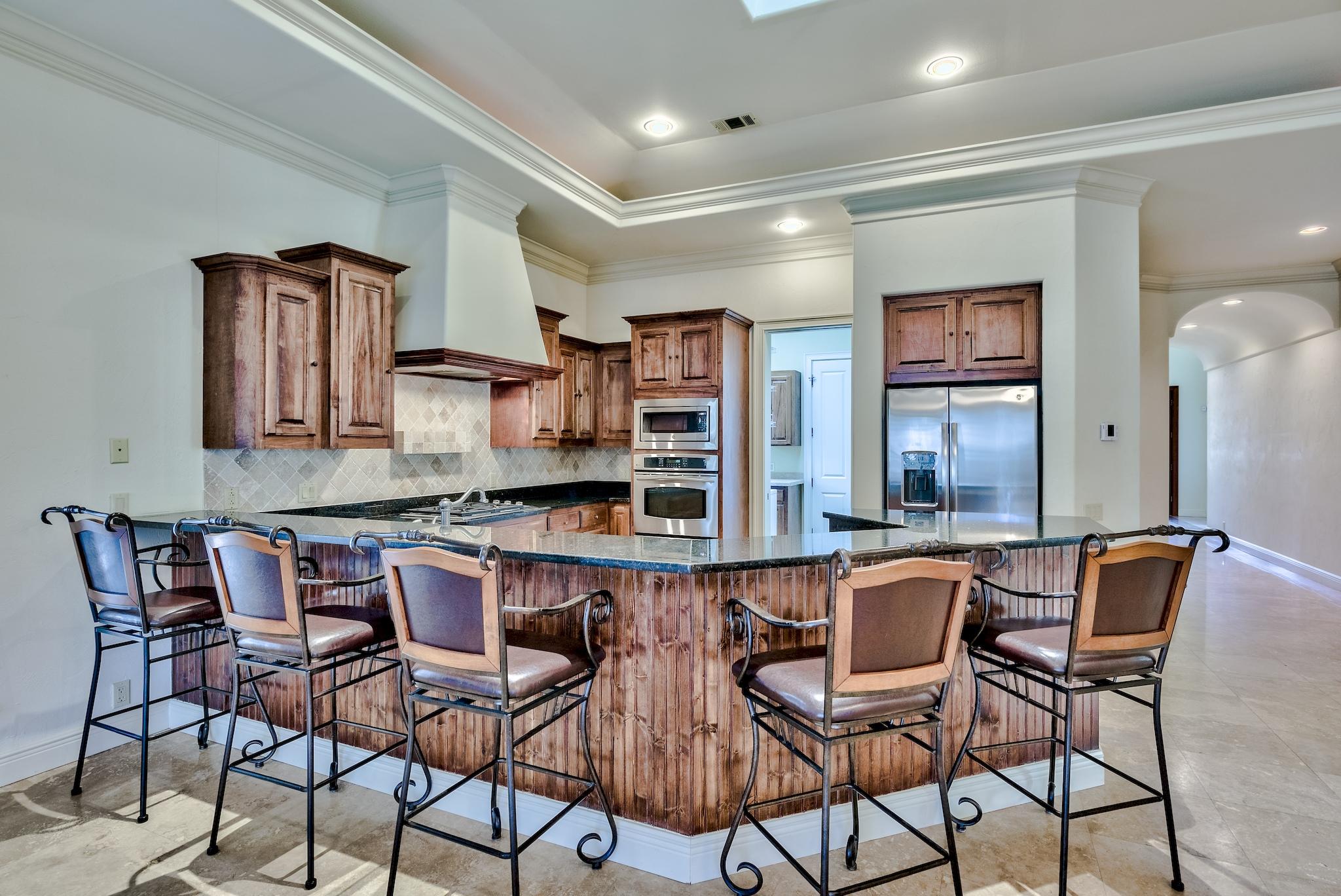 EMERALD BAY PH 1A - Residential