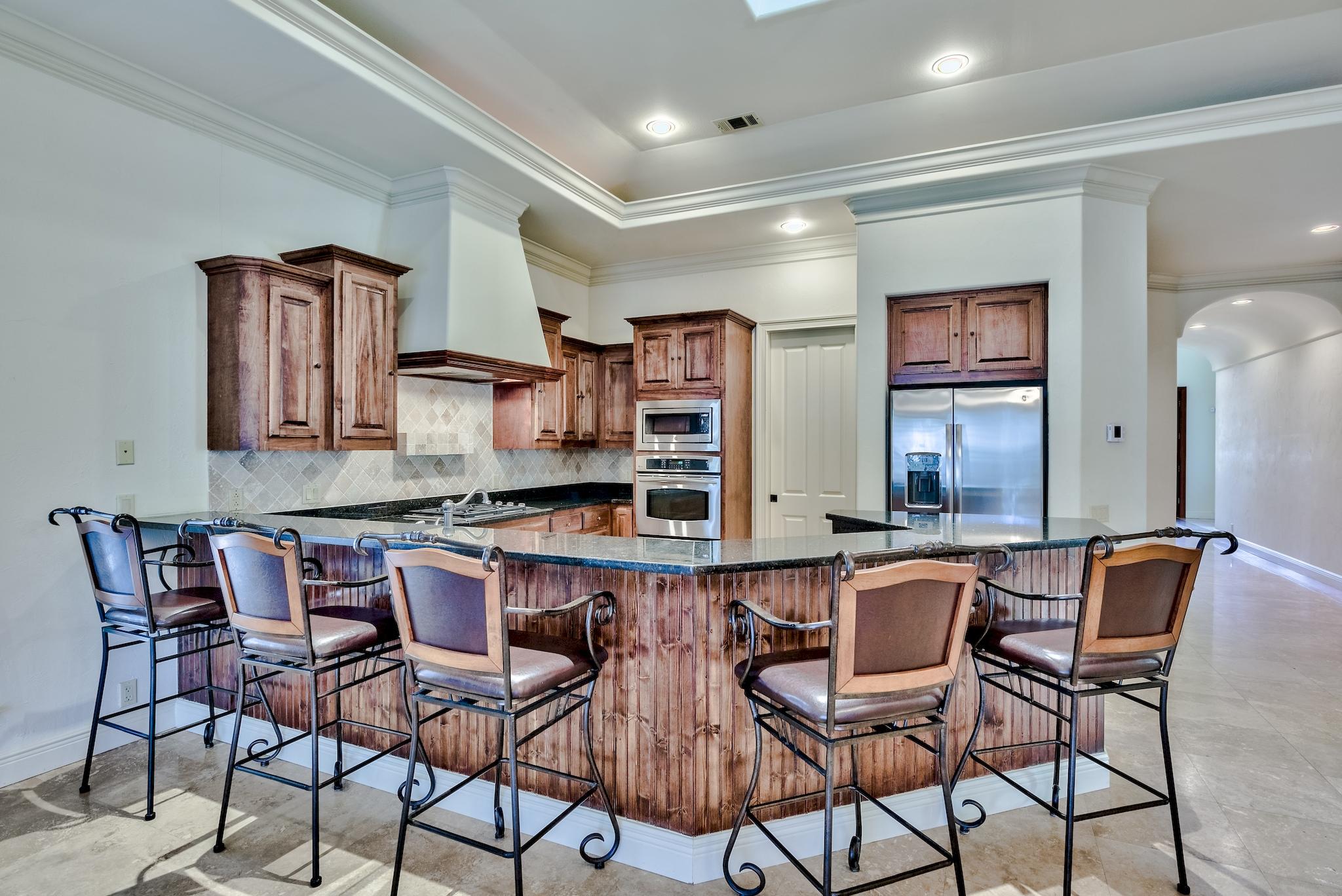 EMERALD BAY PH 1A - Residential