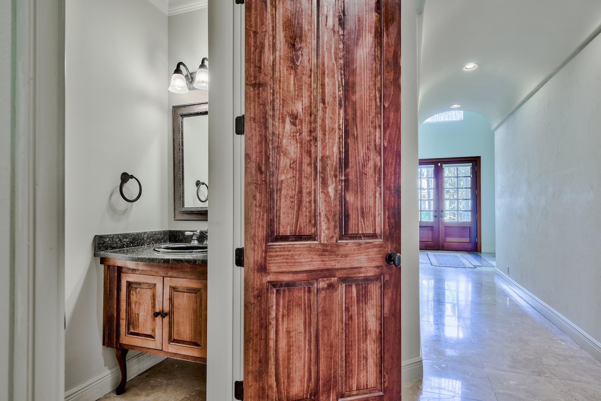 EMERALD BAY PH 1A - Residential