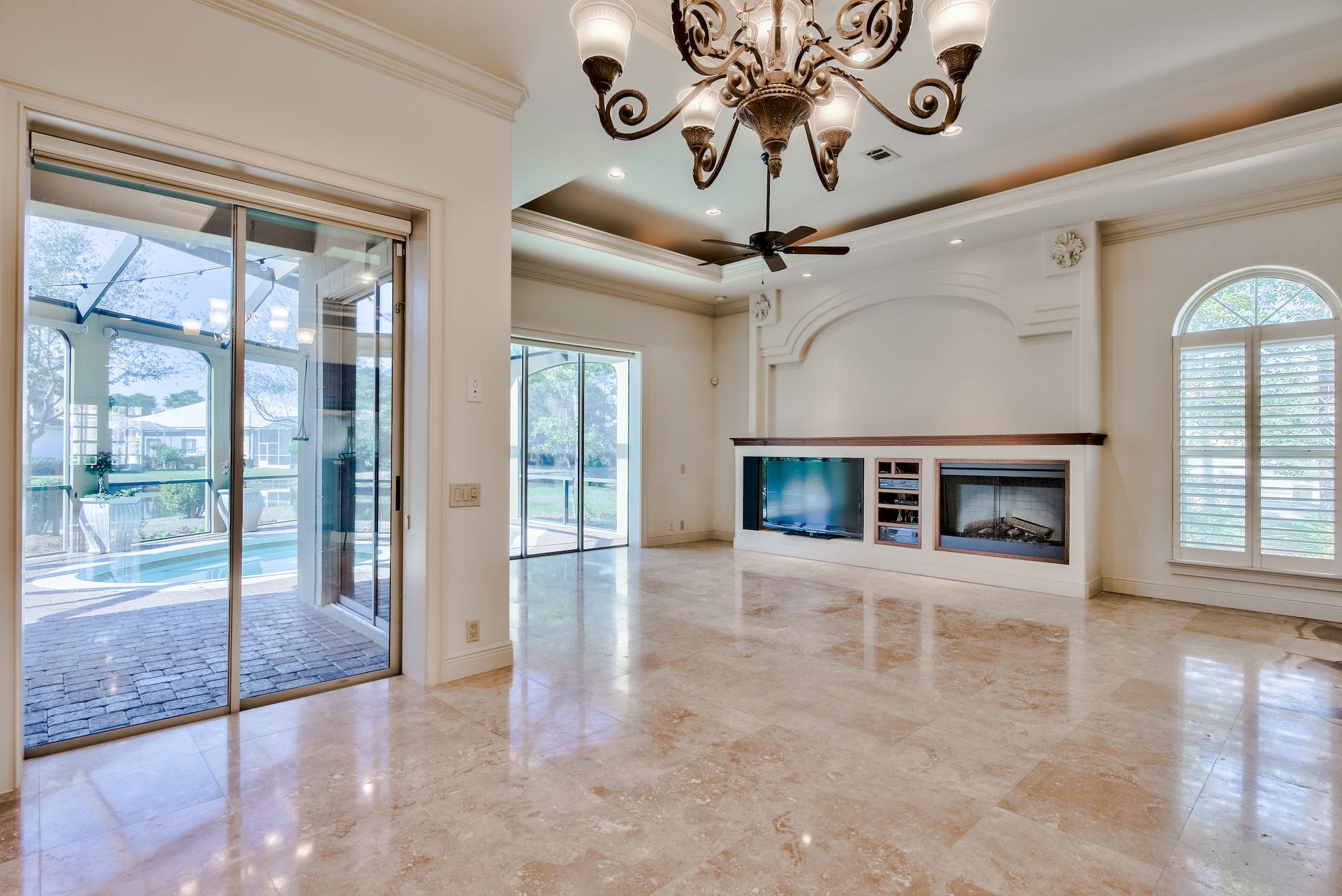 EMERALD BAY PH 1A - Residential